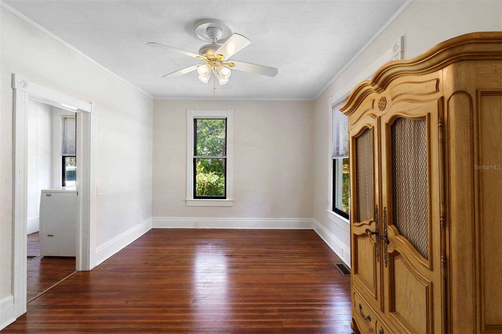 UNIVERSITY PLACE DELAND - Residential