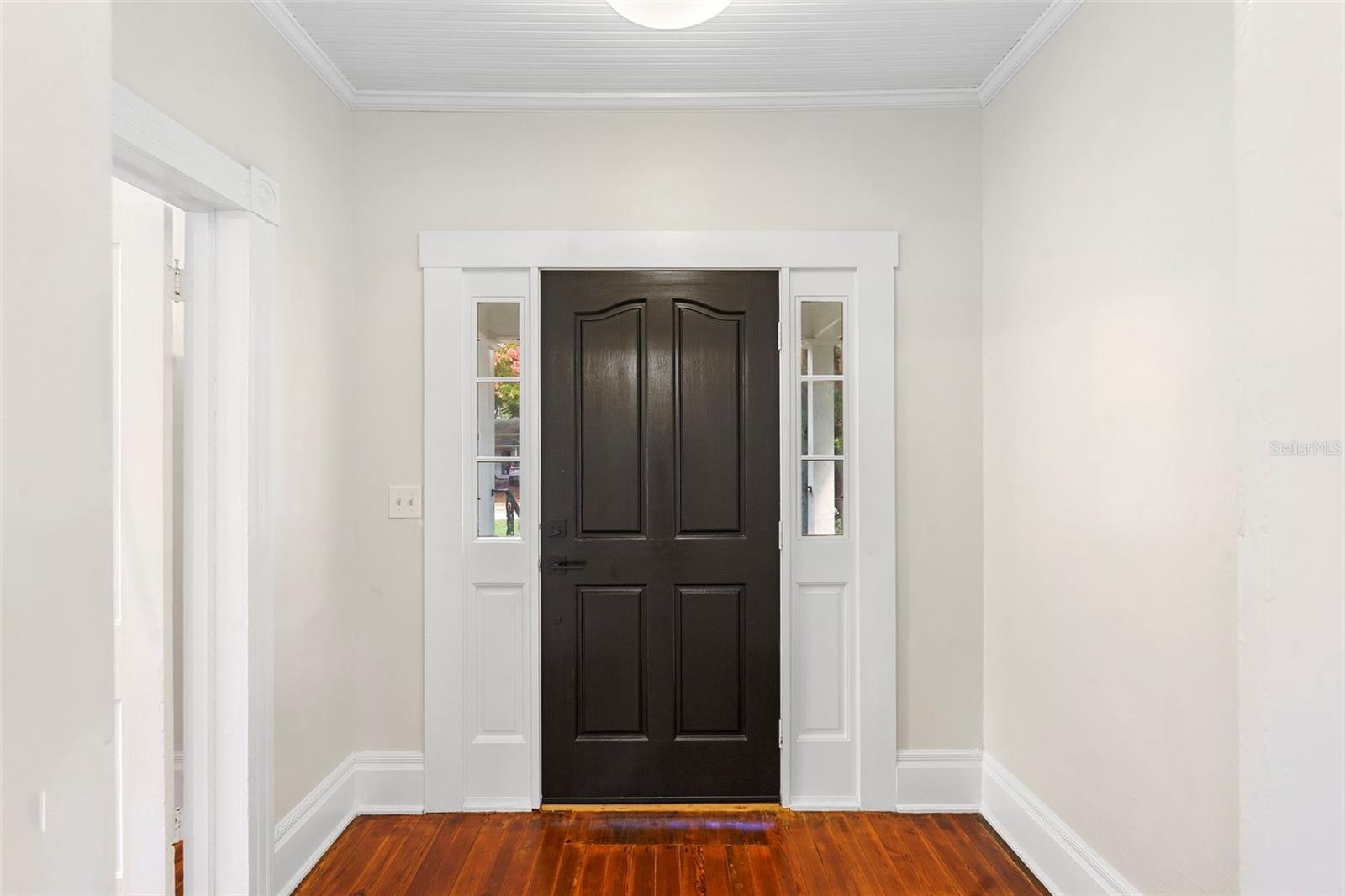 UNIVERSITY PLACE DELAND - Residential