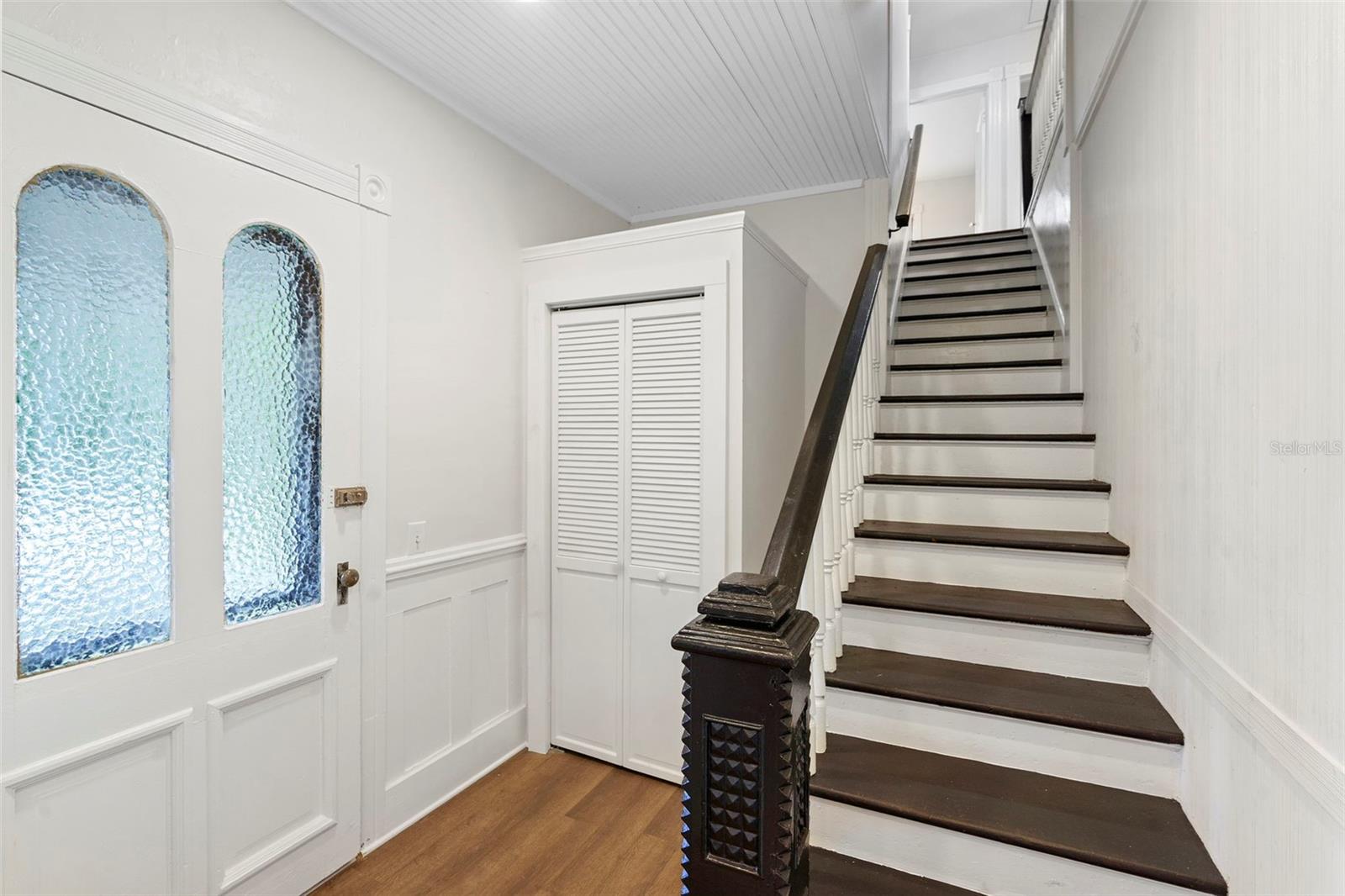 UNIVERSITY PLACE DELAND - Residential