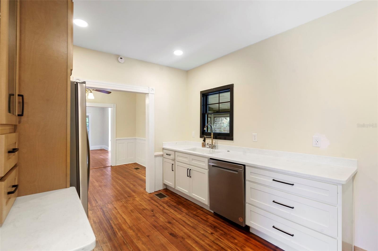 UNIVERSITY PLACE DELAND - Residential