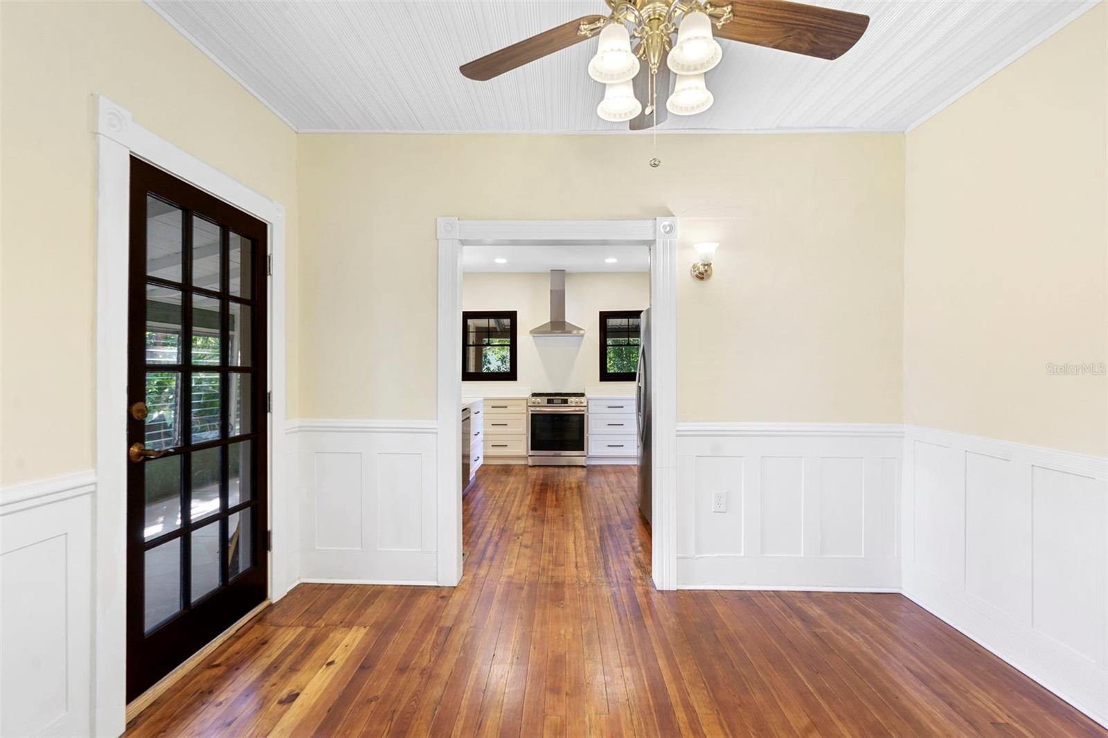 UNIVERSITY PLACE DELAND - Residential