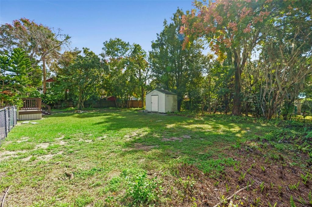 Photo of 210 W University Avenue, Deland, FL 32720 (MLS # V4945577)