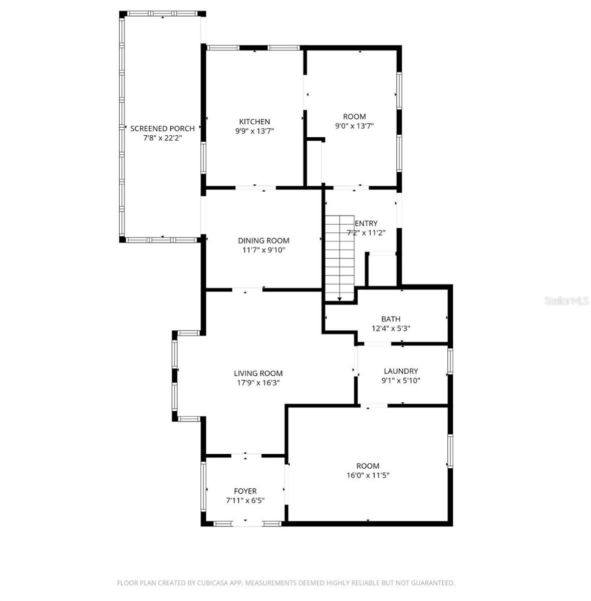 UNIVERSITY PLACE DELAND - Residential