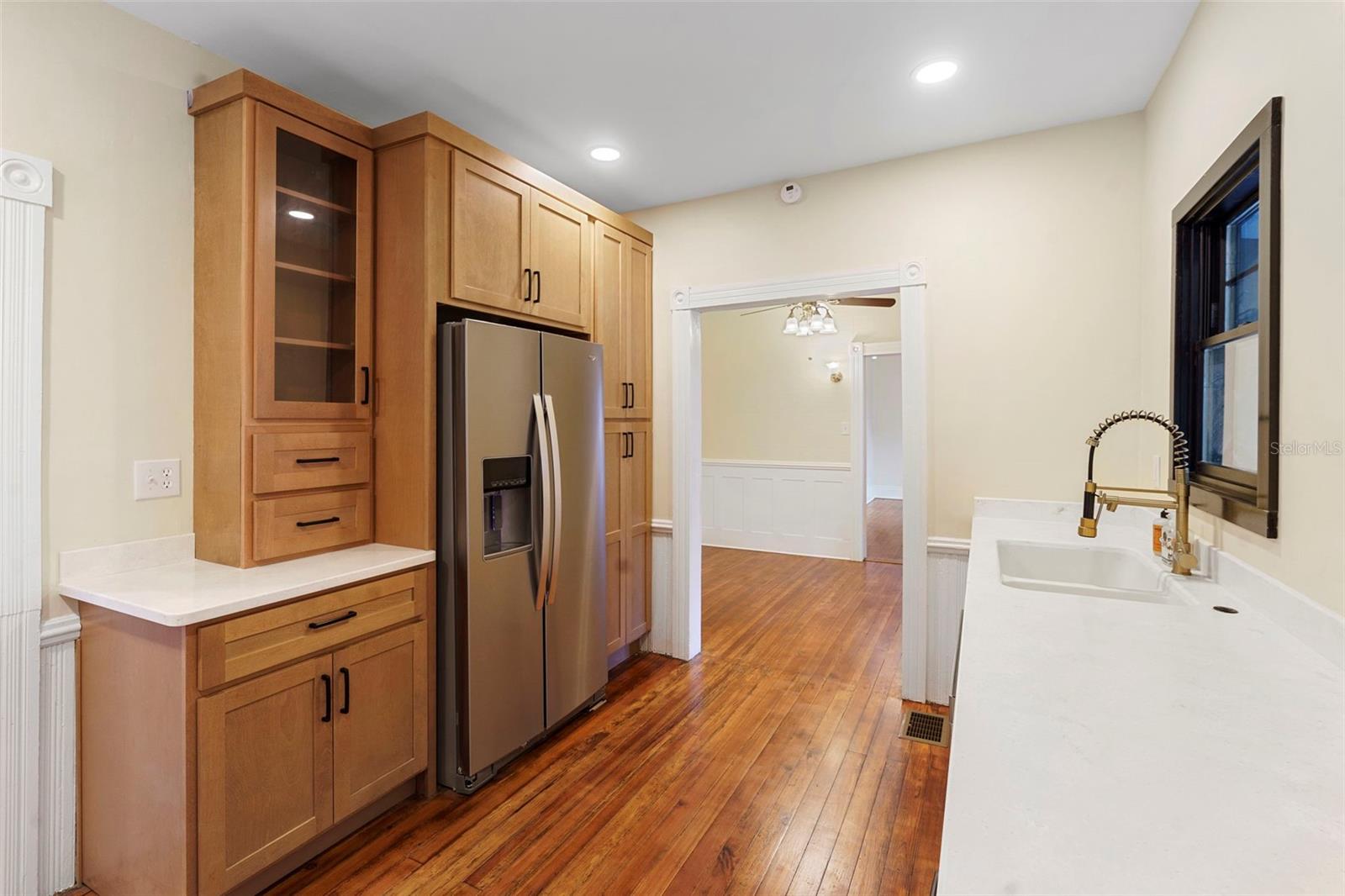 UNIVERSITY PLACE DELAND - Residential