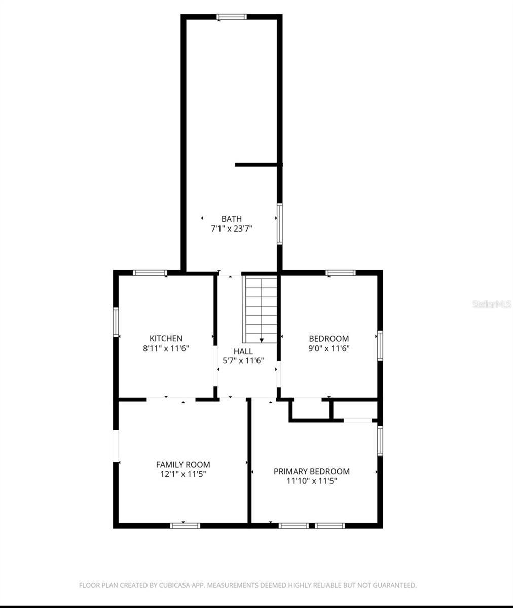 UNIVERSITY PLACE DELAND - Residential