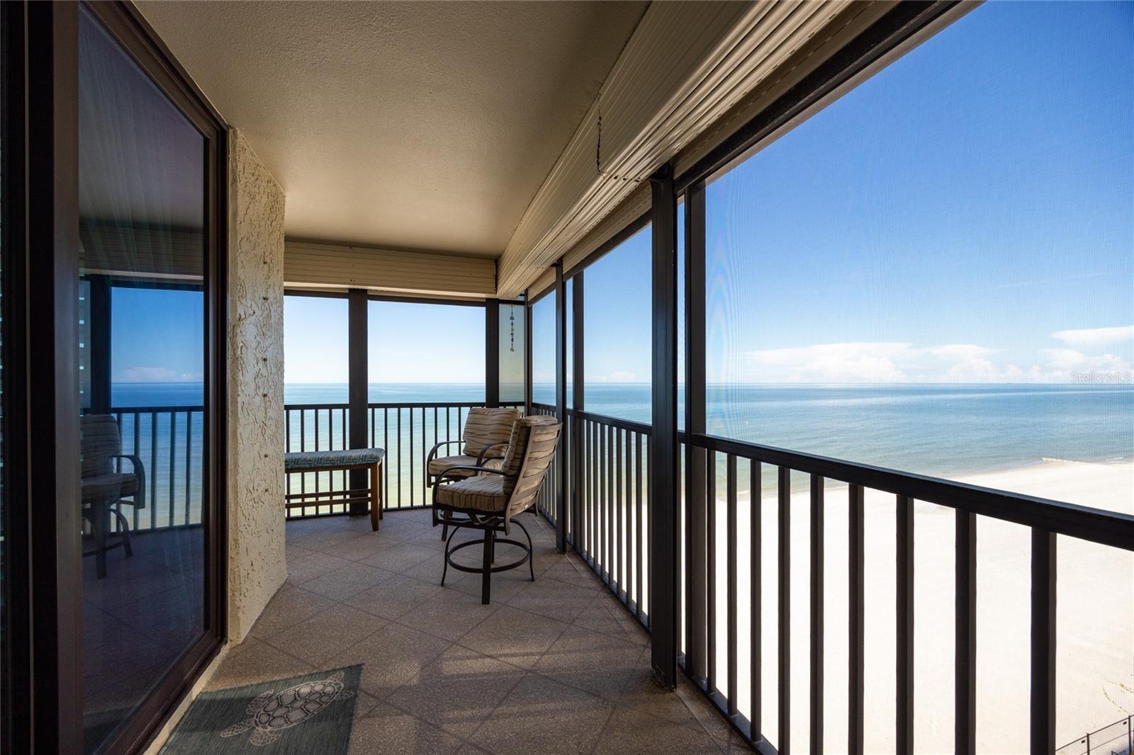 SHORES OF MADEIRA CONDO - Residential