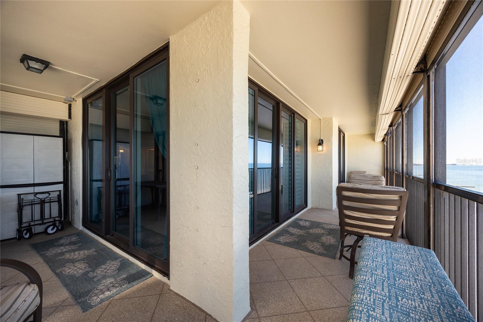 SHORES OF MADEIRA CONDO - Residential