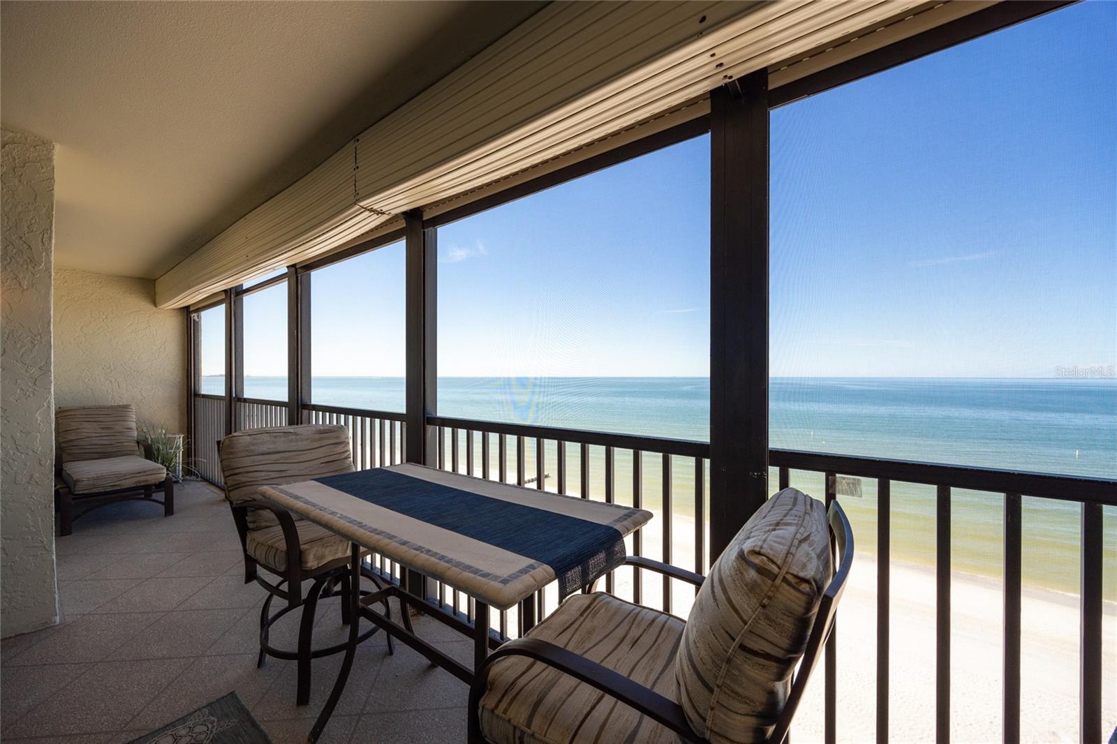 SHORES OF MADEIRA CONDO - Residential