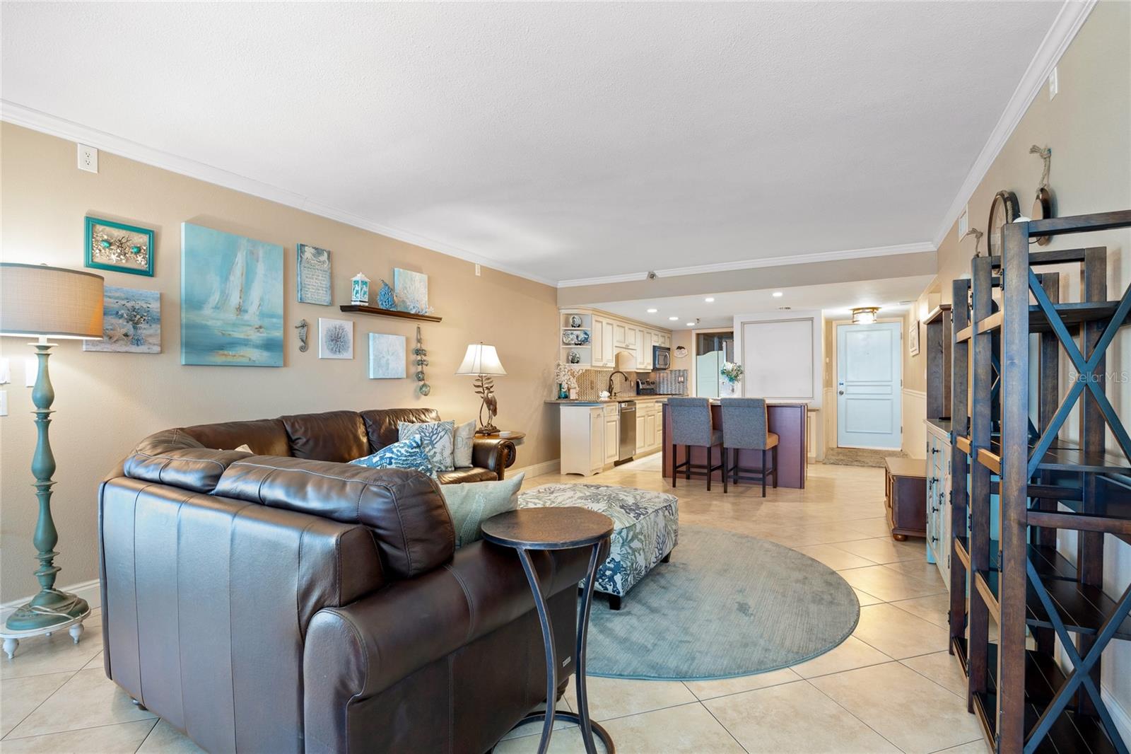 SHORES OF MADEIRA CONDO - Residential
