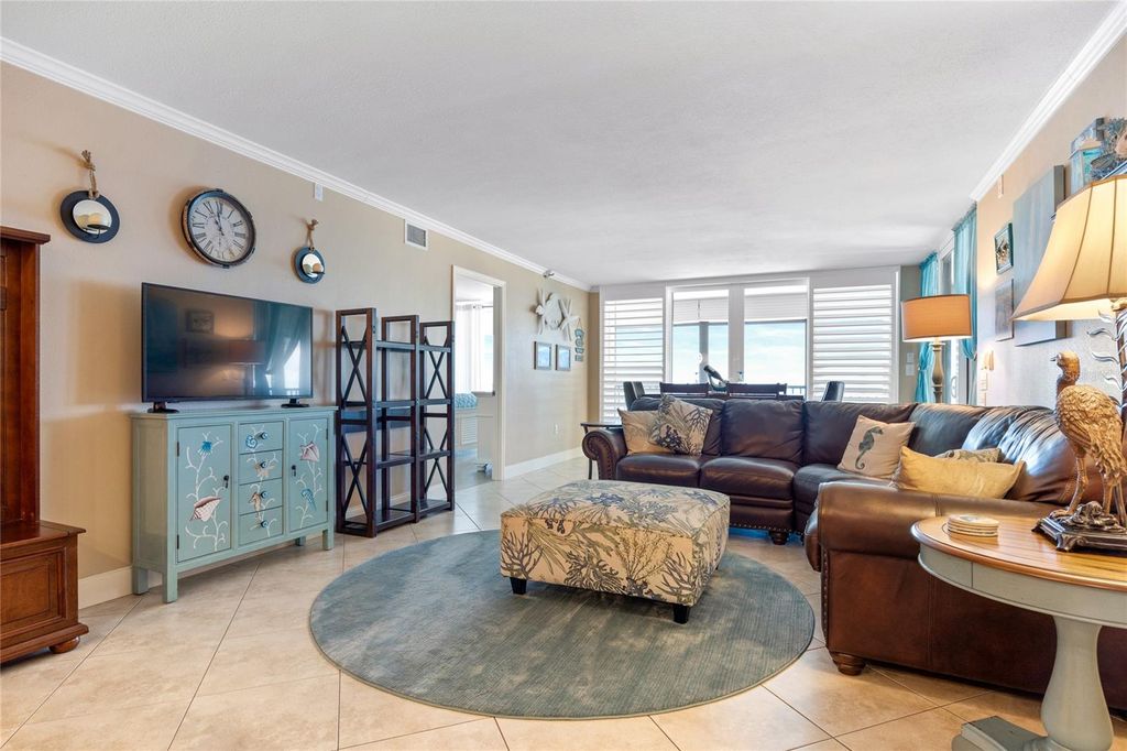 Photo of 15400 Gulf Boulevard #502, Madeira Beach, FL 33708 (MLS # TB8432745)