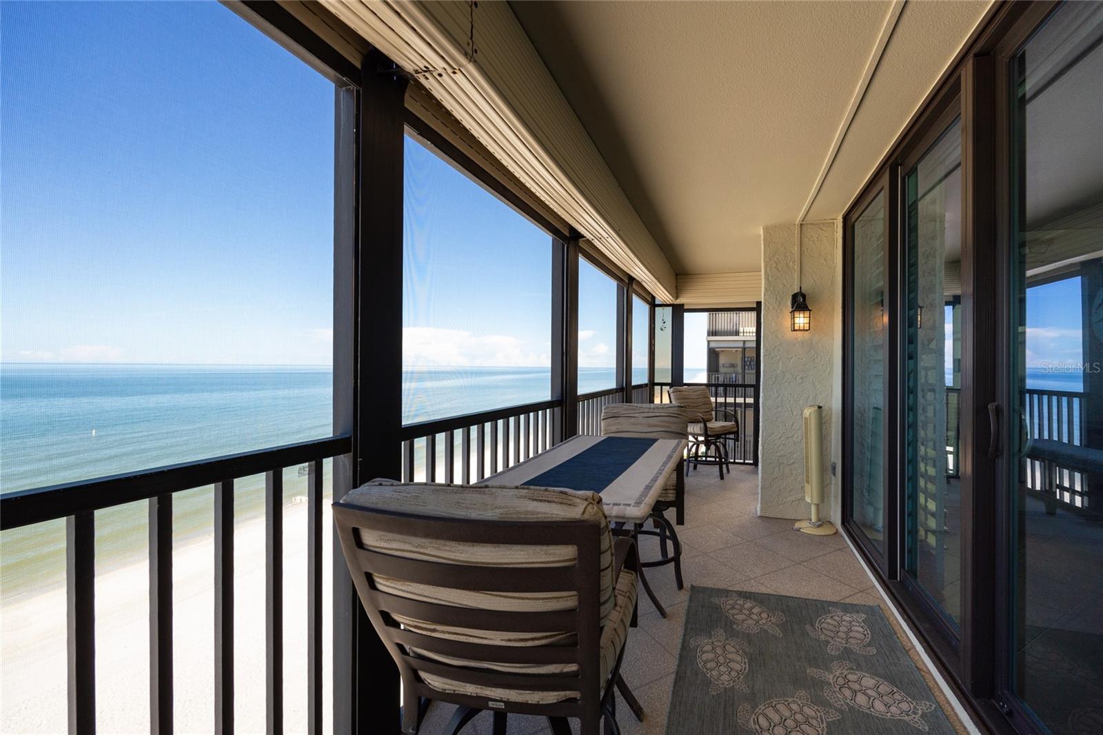 SHORES OF MADEIRA CONDO - Residential