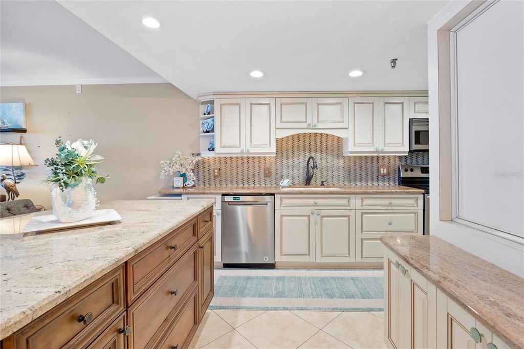 Photo of 15400 Gulf Boulevard #502, Madeira Beach, FL 33708 (MLS # TB8432745)