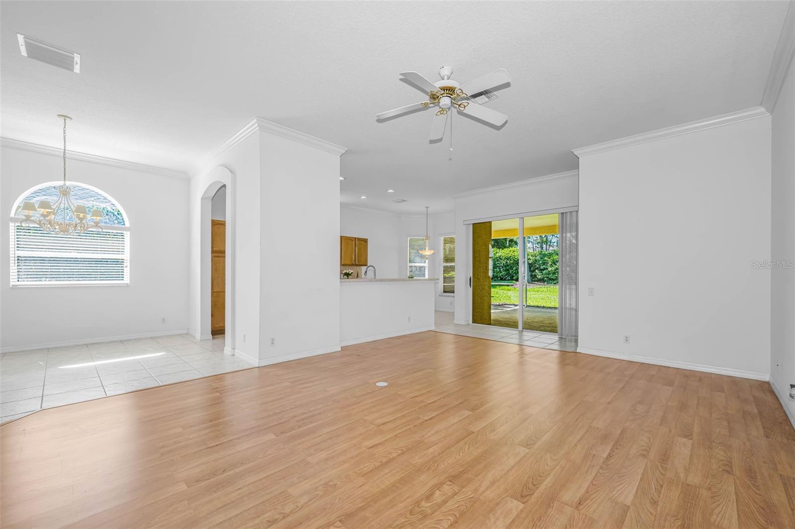 VILLAGES AT FOX HOLLOW PH 04 - Residential