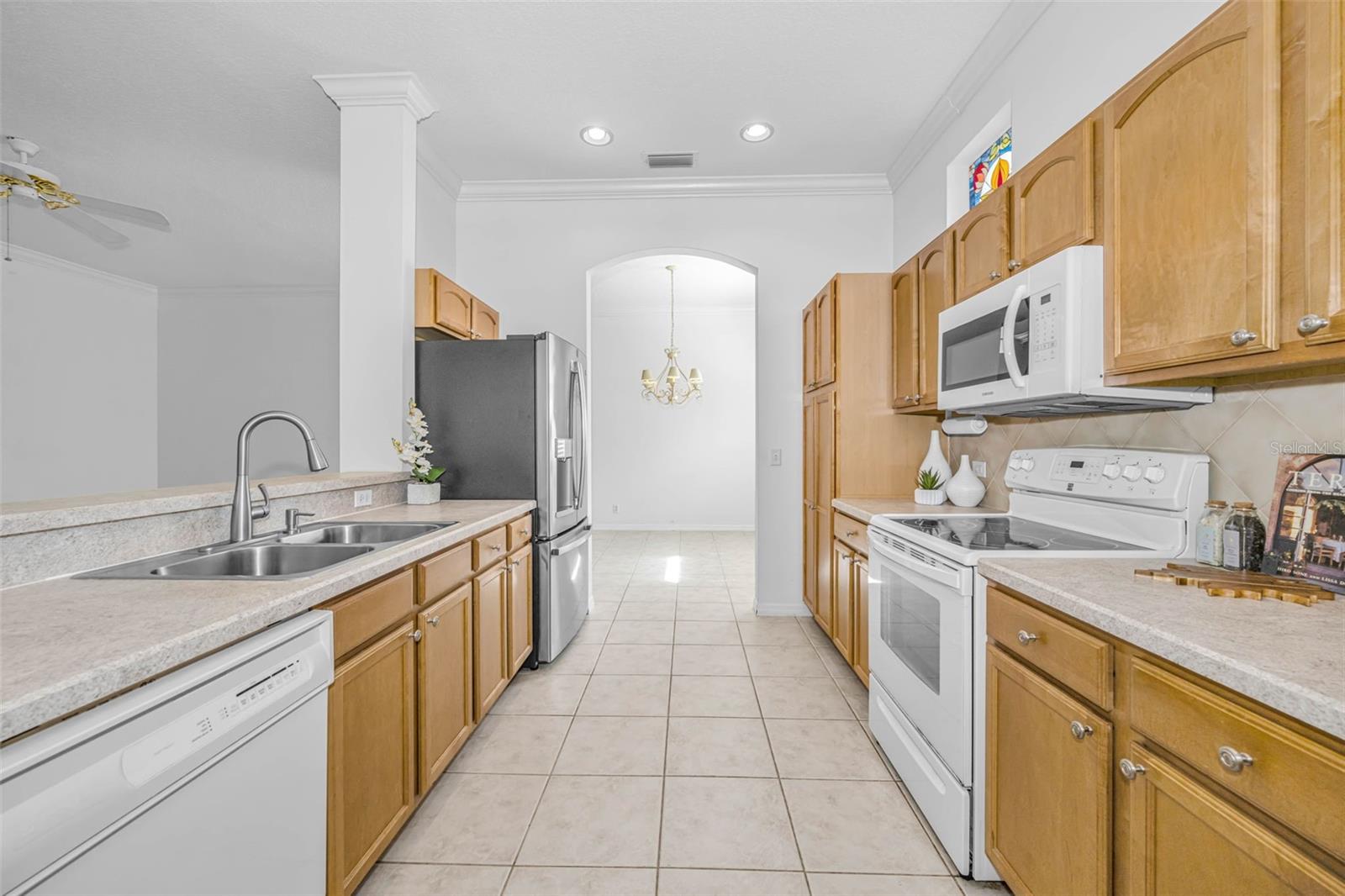 VILLAGES AT FOX HOLLOW PH 04 - Residential