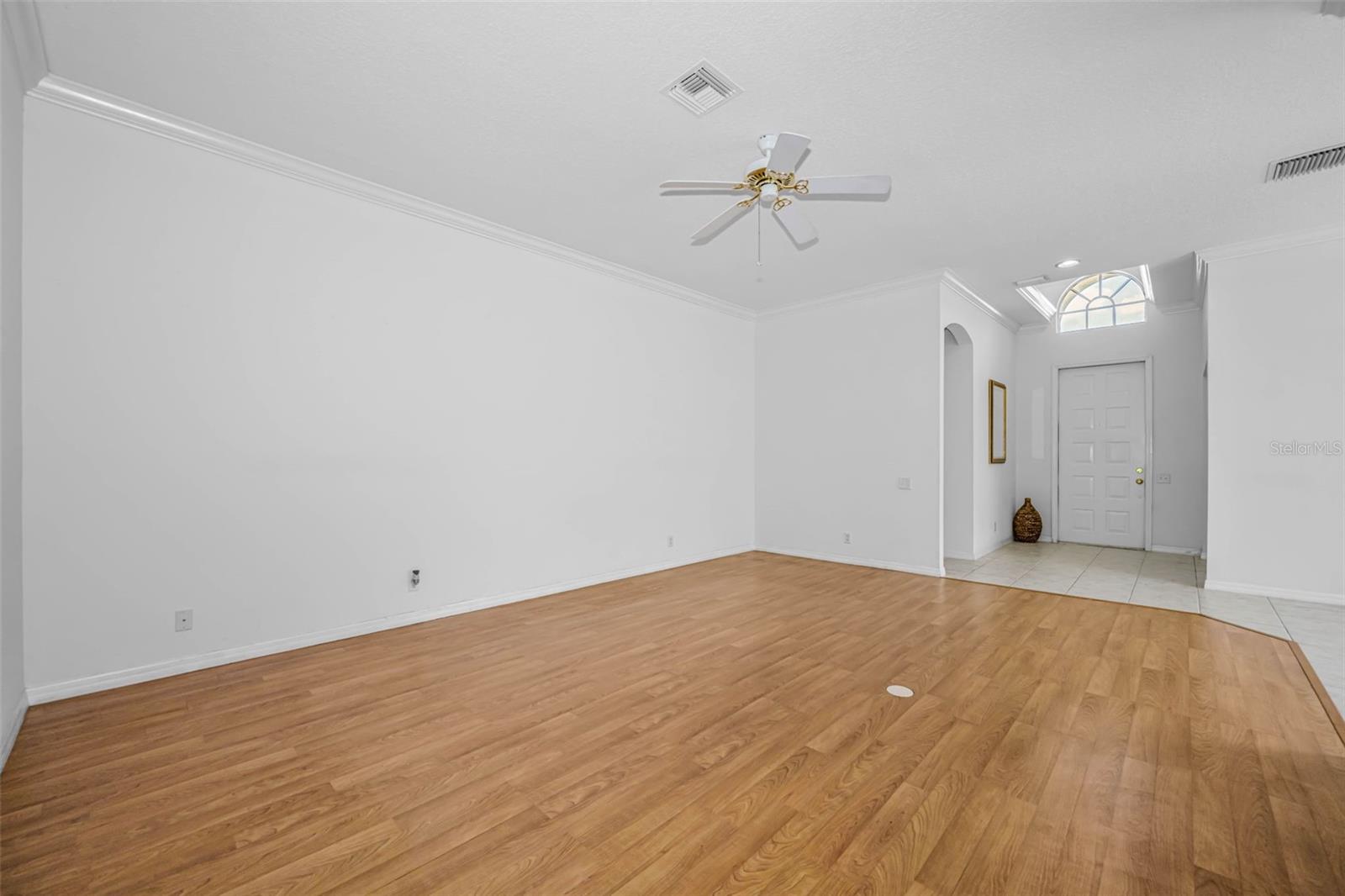 VILLAGES AT FOX HOLLOW PH 04 - Residential