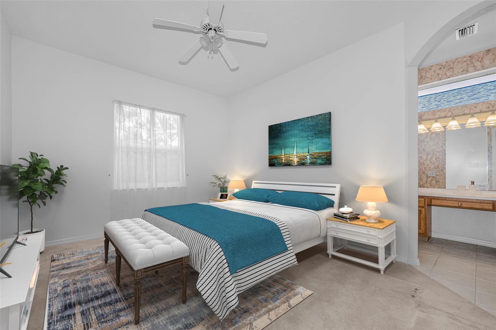 VILLAGES AT FOX HOLLOW PH 04 - Residential