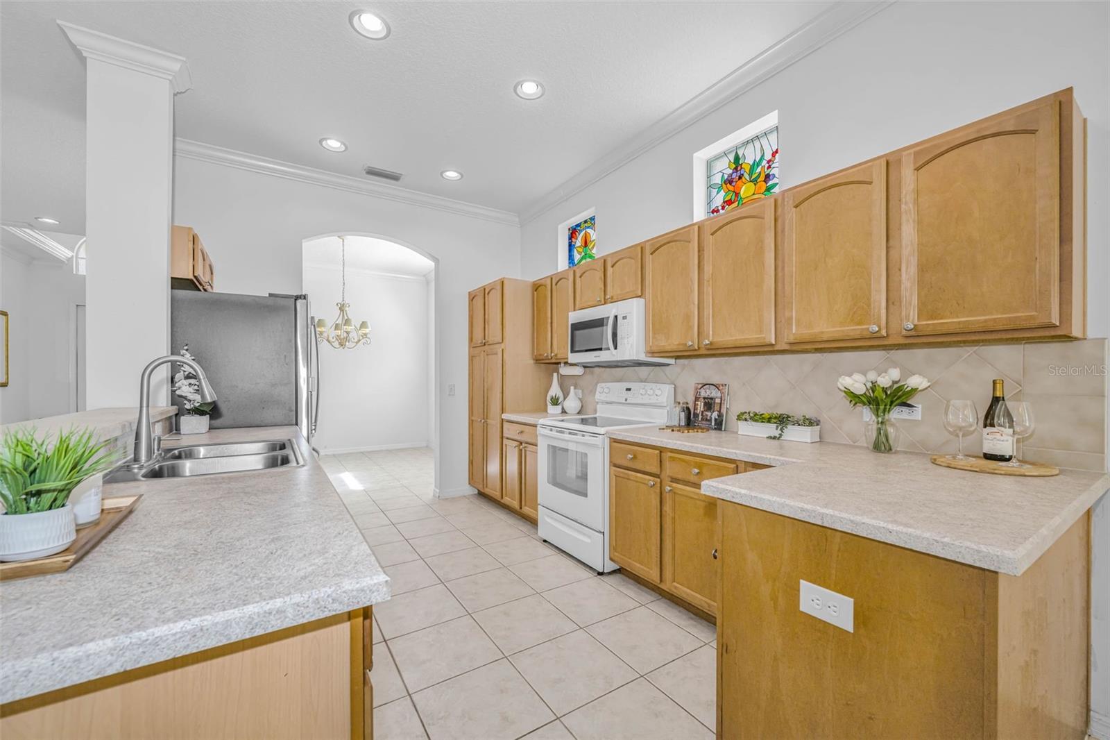 VILLAGES AT FOX HOLLOW PH 04 - Residential