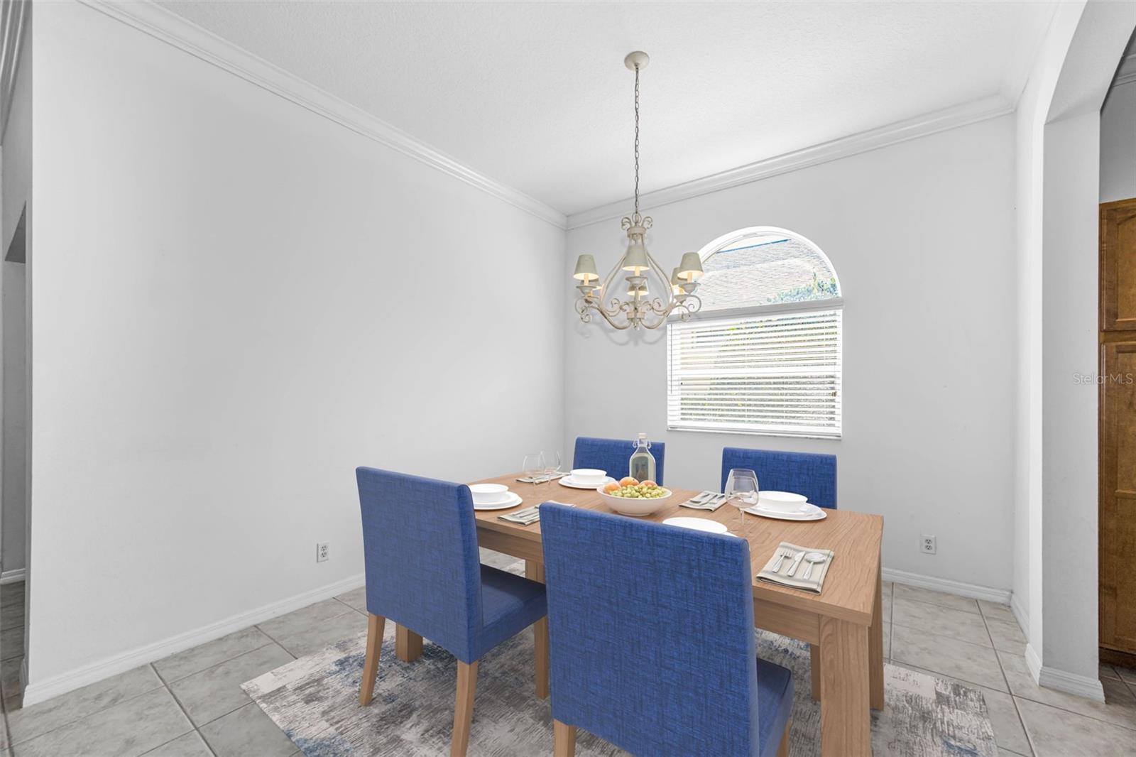 VILLAGES AT FOX HOLLOW PH 04 - Residential