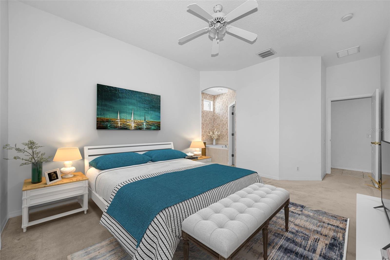 VILLAGES AT FOX HOLLOW PH 04 - Residential