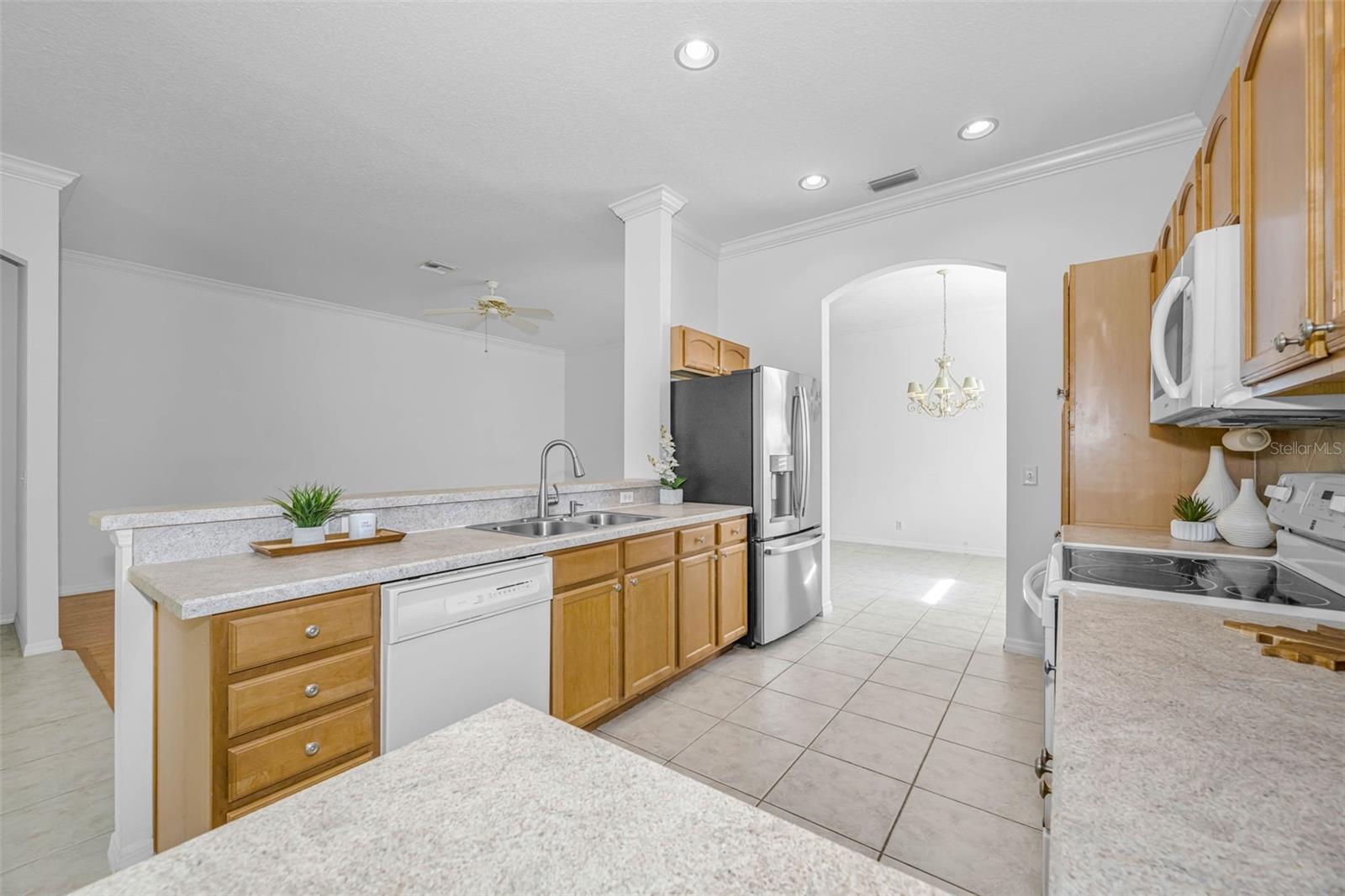 VILLAGES AT FOX HOLLOW PH 04 - Residential