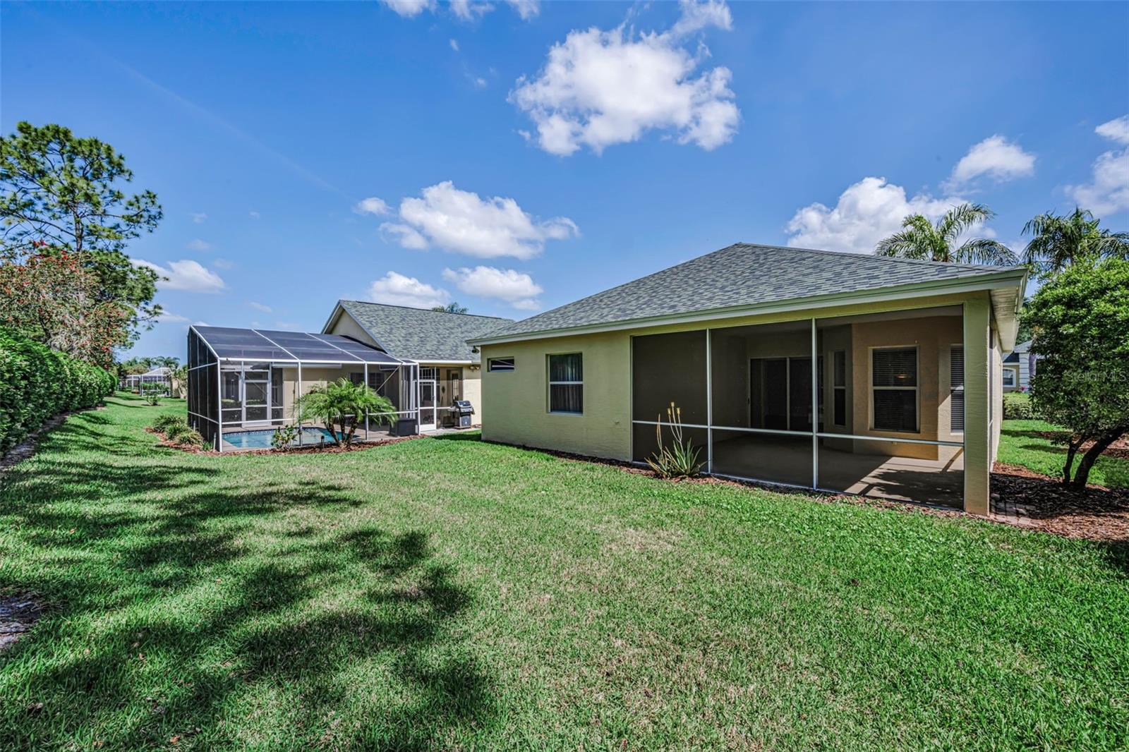 VILLAGES AT FOX HOLLOW PH 04 - Residential