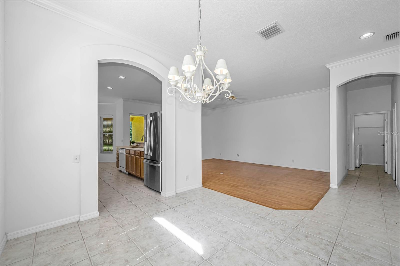 VILLAGES AT FOX HOLLOW PH 04 - Residential