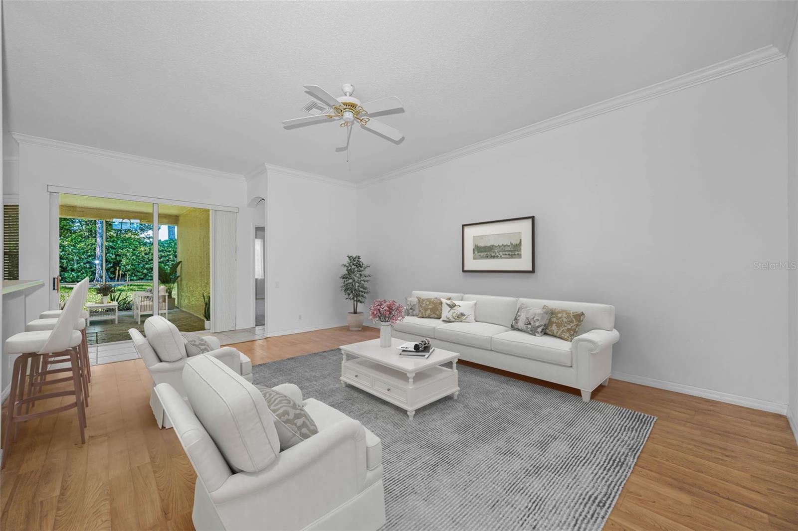 VILLAGES AT FOX HOLLOW PH 04 - Residential