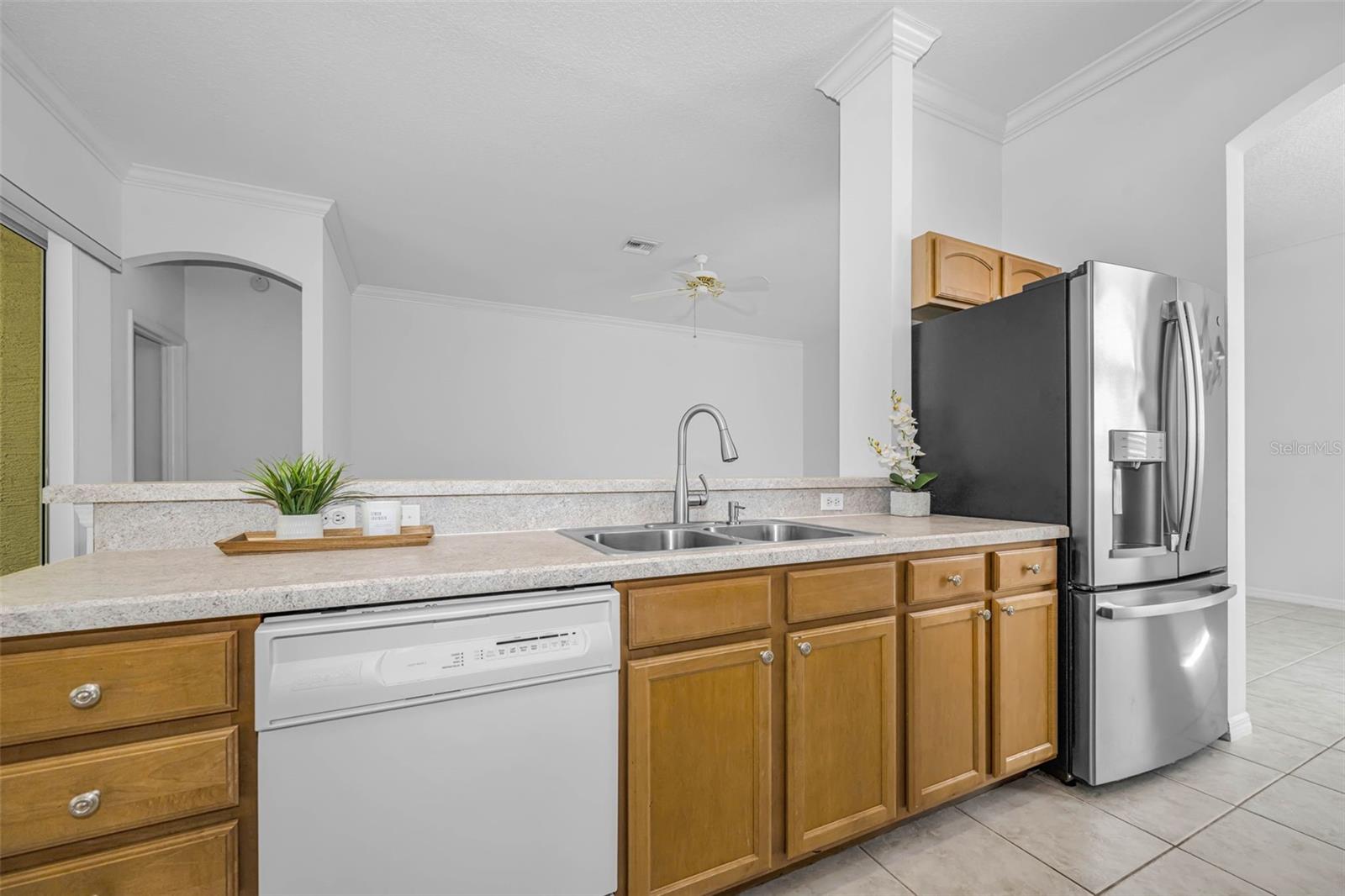 VILLAGES AT FOX HOLLOW PH 04 - Residential