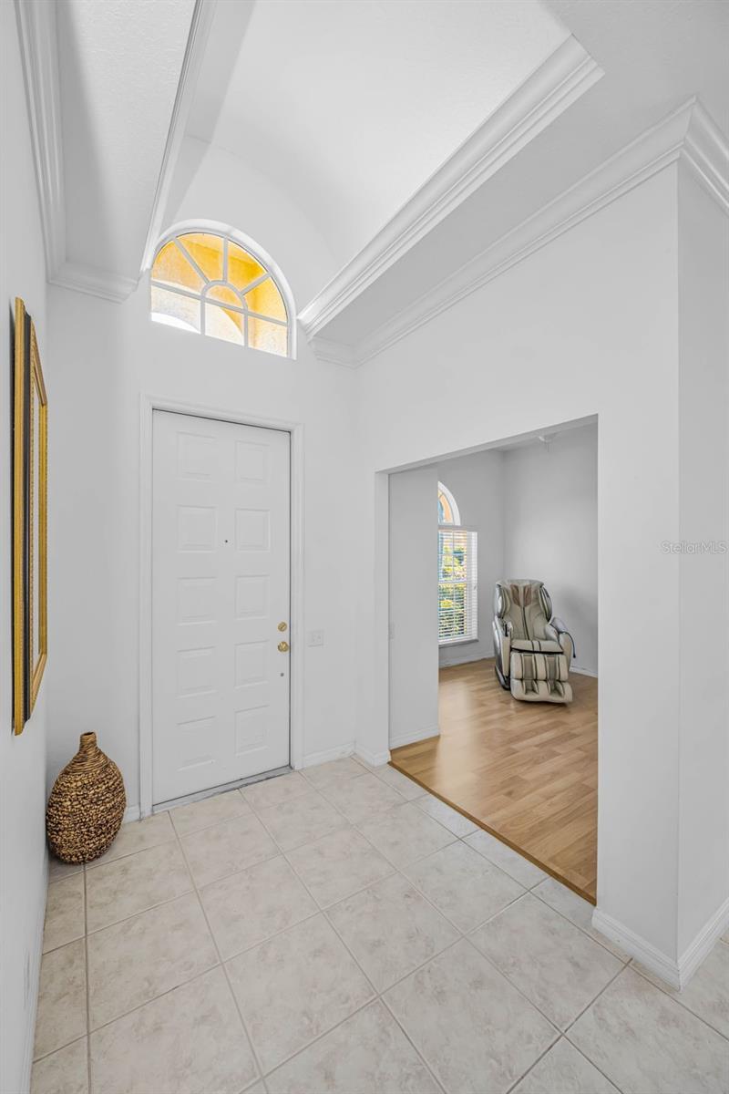 VILLAGES AT FOX HOLLOW PH 04 - Residential