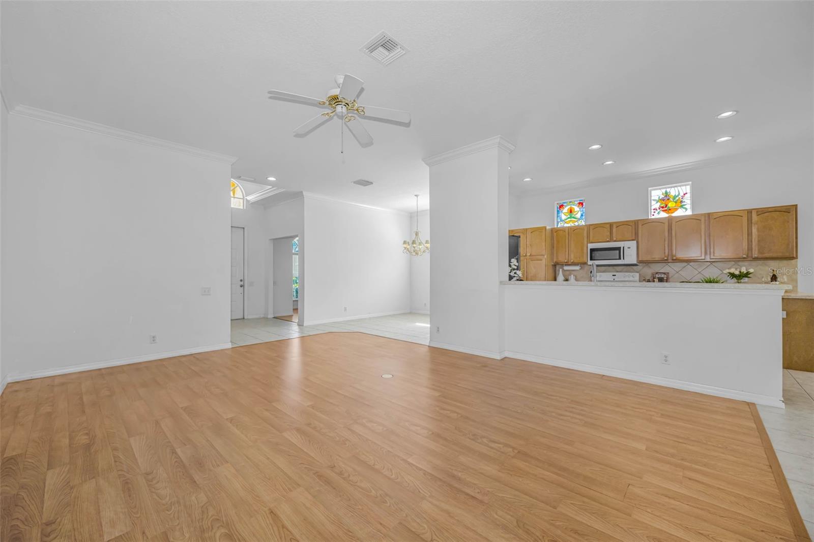 VILLAGES AT FOX HOLLOW PH 04 - Residential