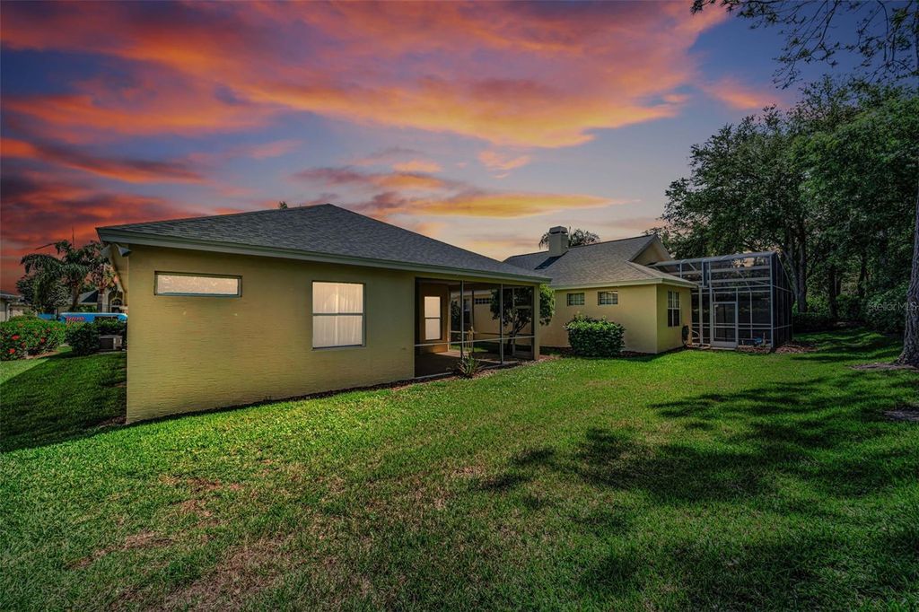 Photo of 10324 Sorenstam Drive, Trinity, FL 34655 (MLS # W7884495)