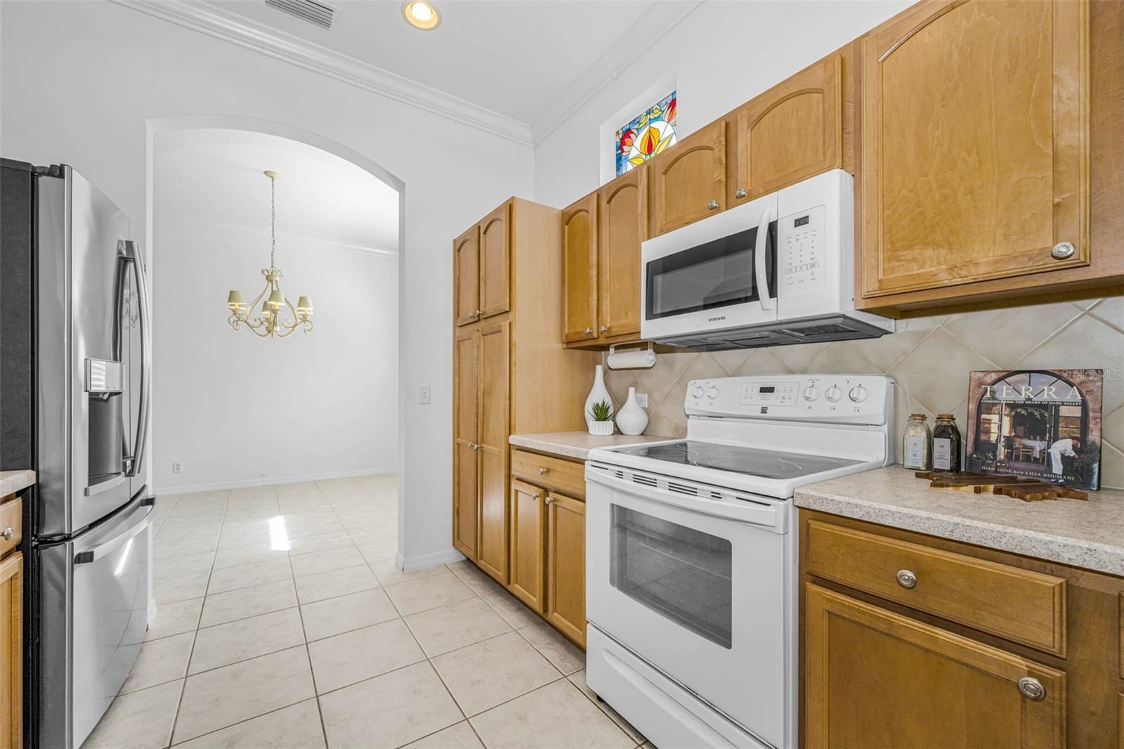 VILLAGES AT FOX HOLLOW PH 04 - Residential