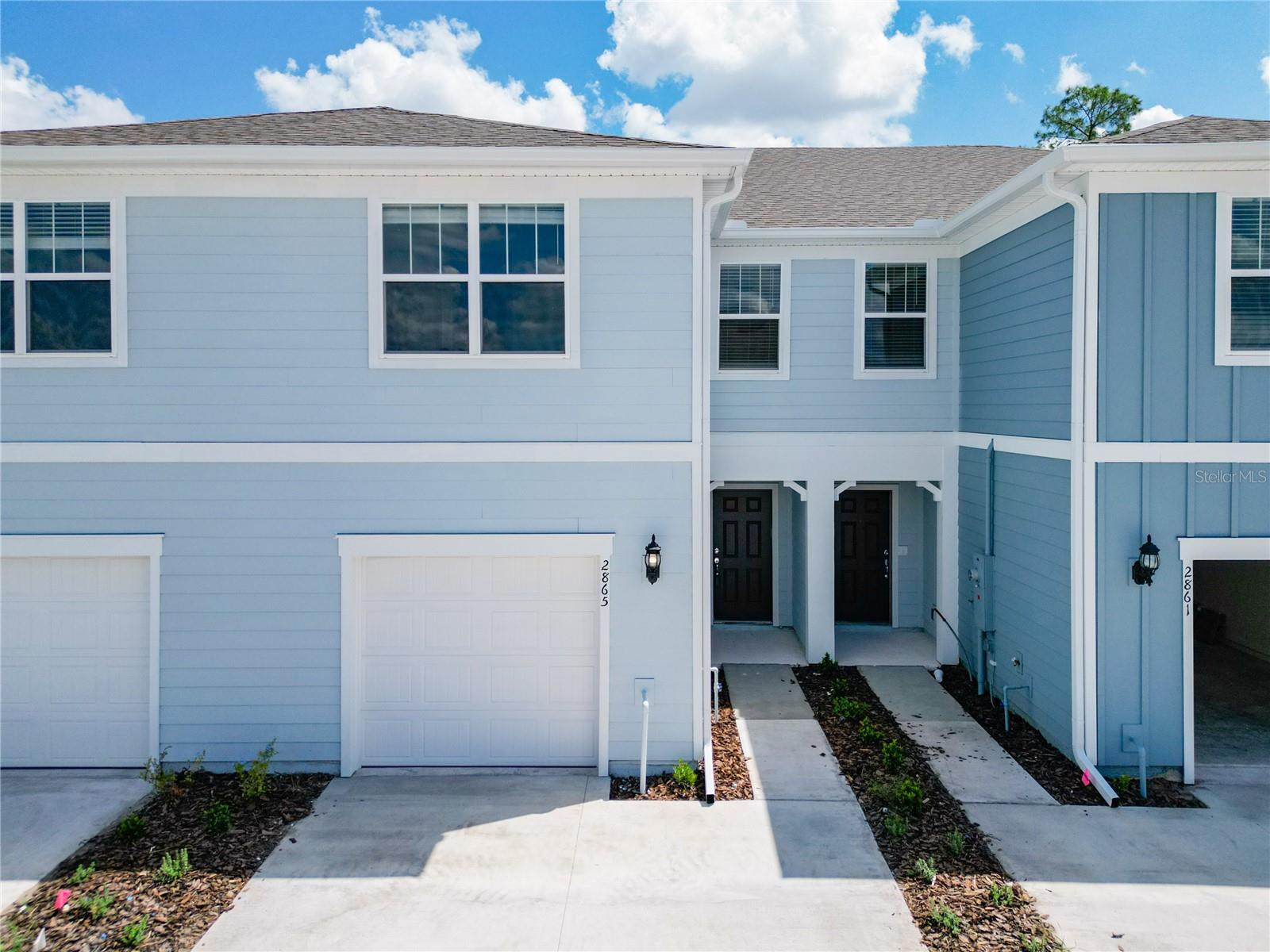 2865 CLEVER LANE
