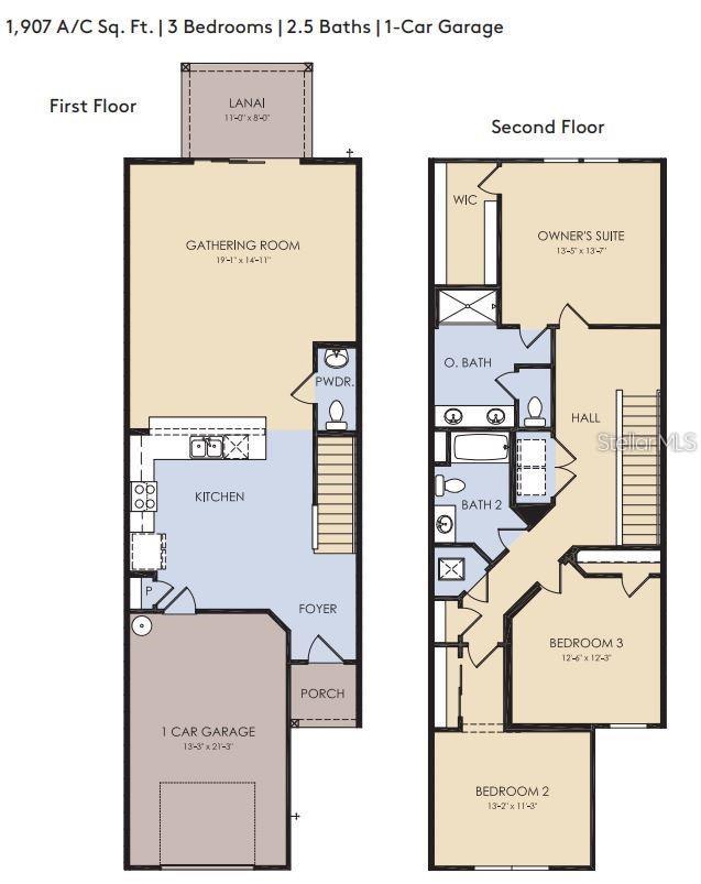 2865 CLEVER LANE