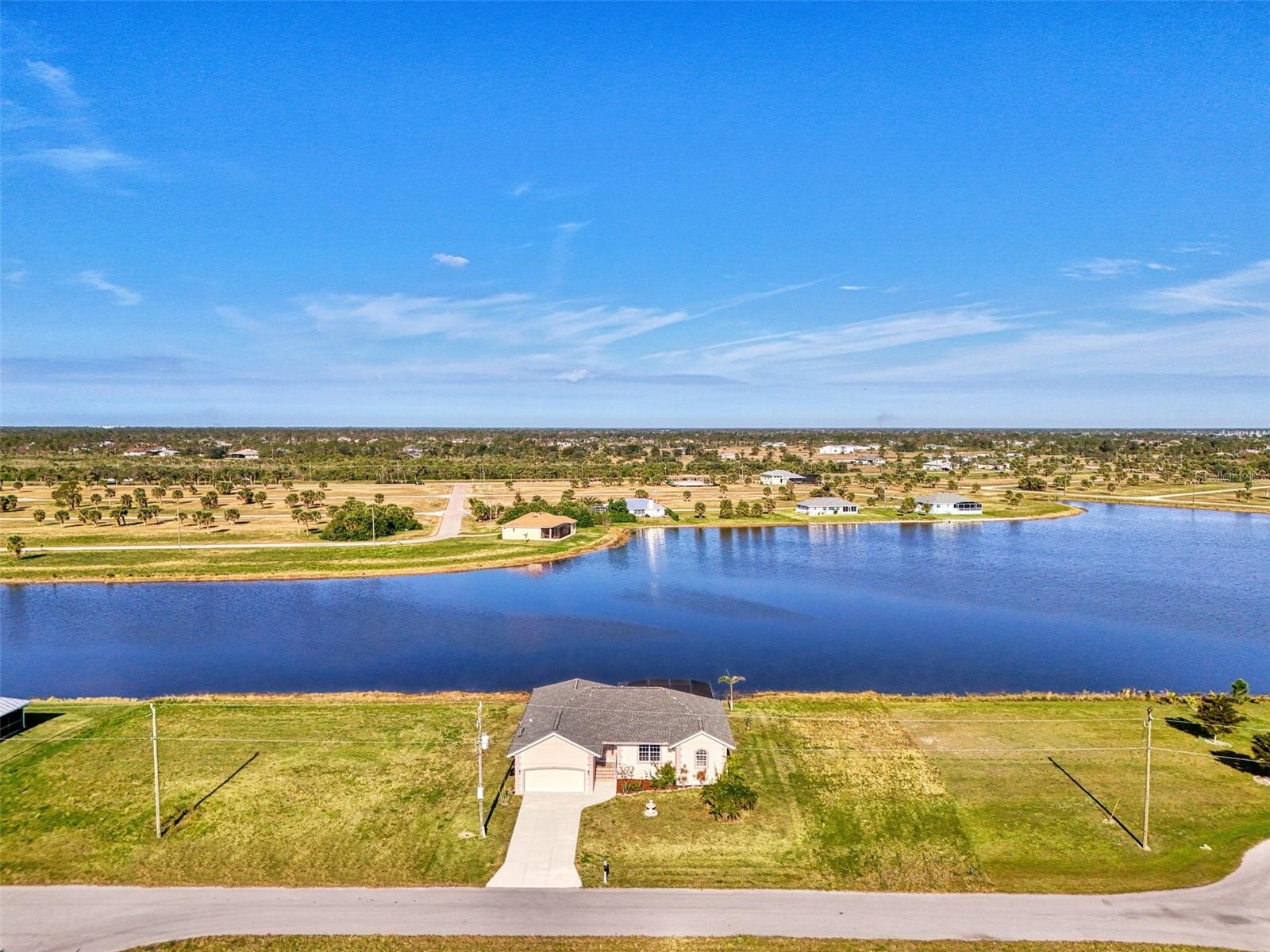 43 BLUE HEN DRIVE