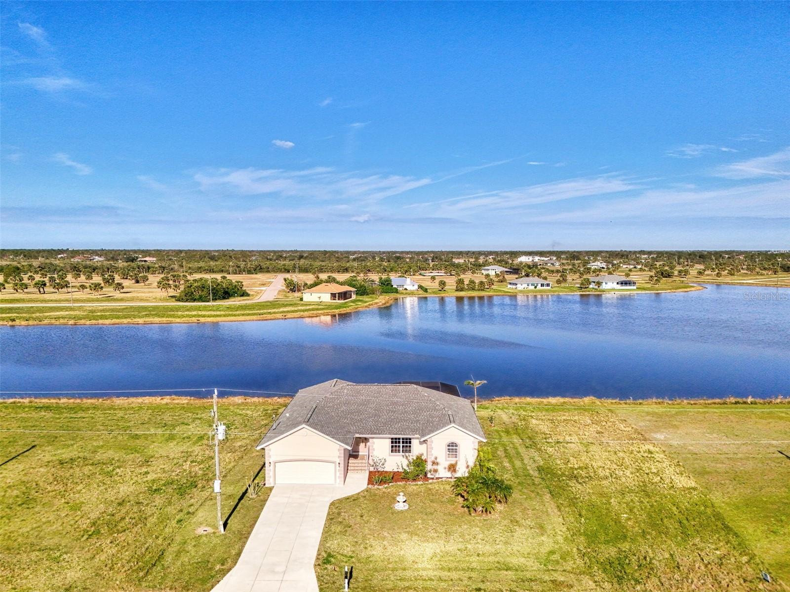 43 BLUE HEN DRIVE