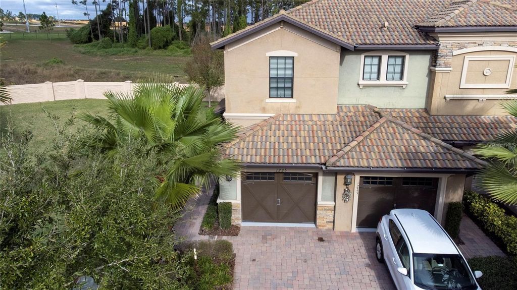 Photo of 1225 Long Cove Loop #1225, Davenport, FL 33896 (MLS # S5153680)
