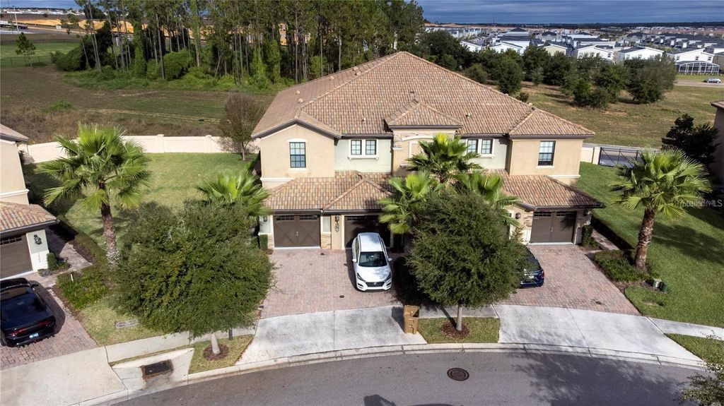 Photo of 1225 Long Cove Loop #1225, Davenport, FL 33896 (MLS # S5153680)