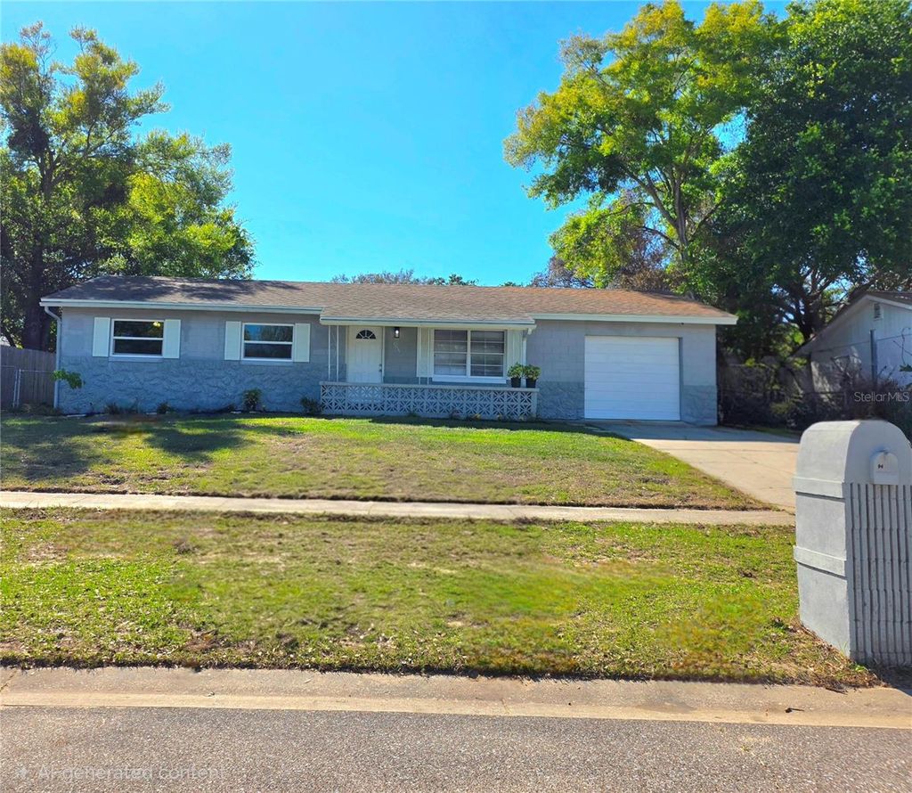 Photo of 3220 Chariot Place, Orlando, FL 32818 (MLS # O6392845)