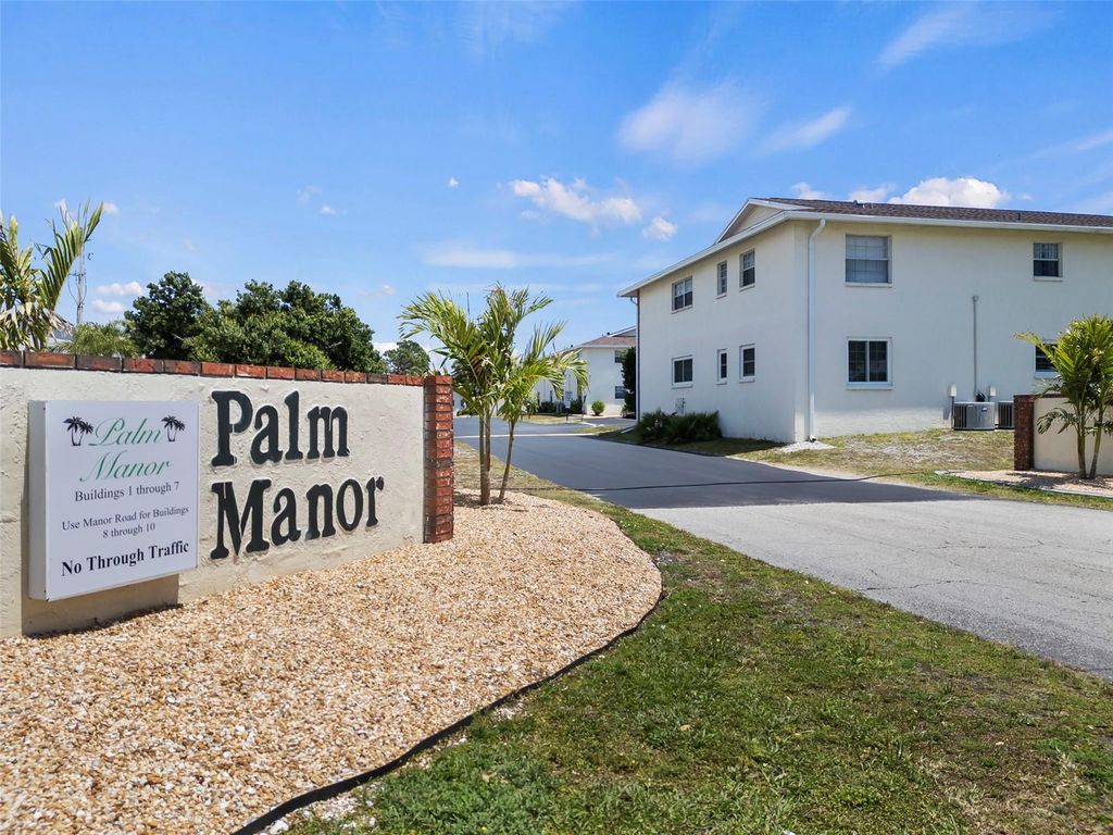 Photo of 1531 Placida Road #1-103, Englewood, FL 34223 (MLS # N6143037)