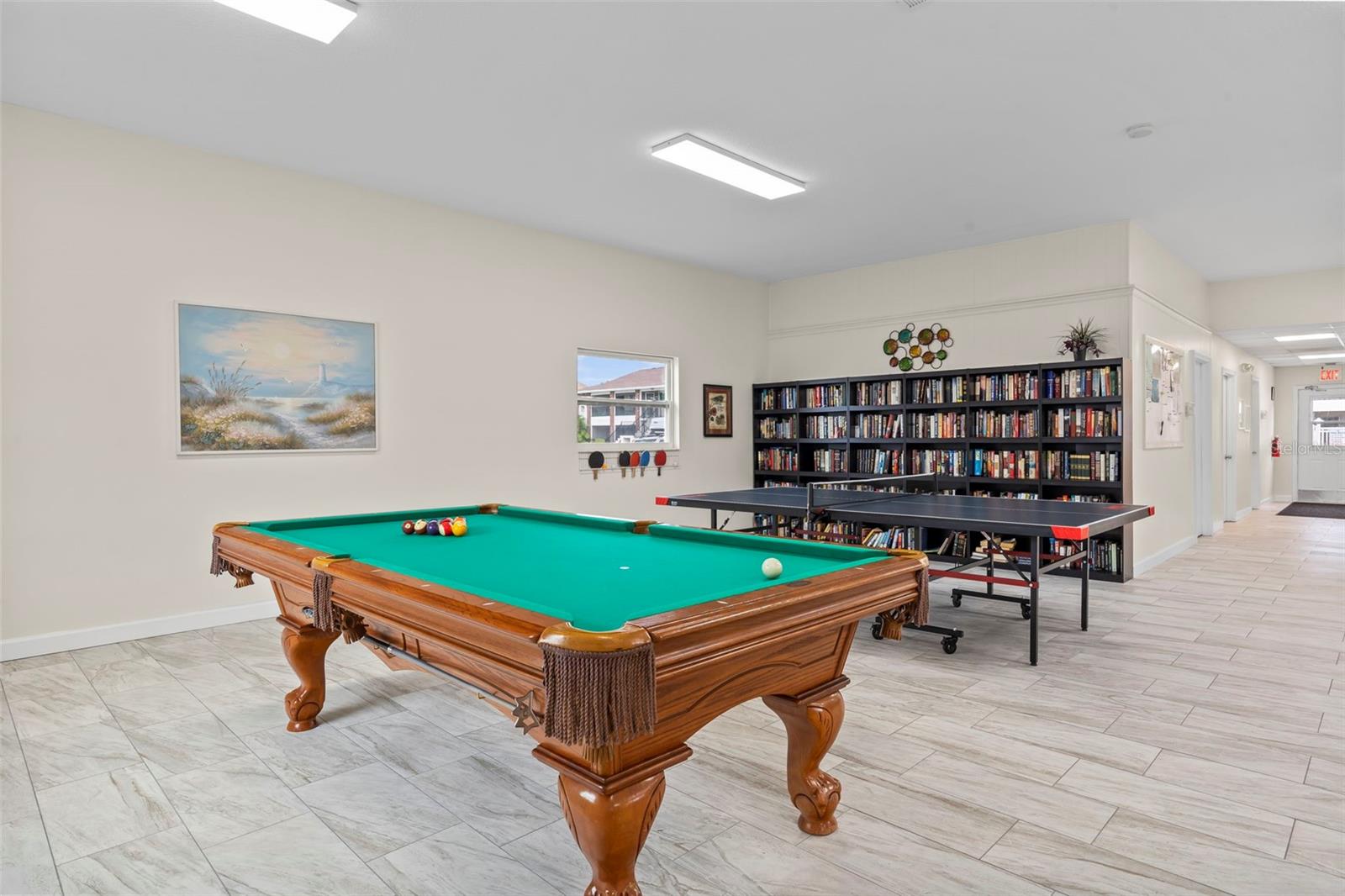 PALM MANOR - Residential