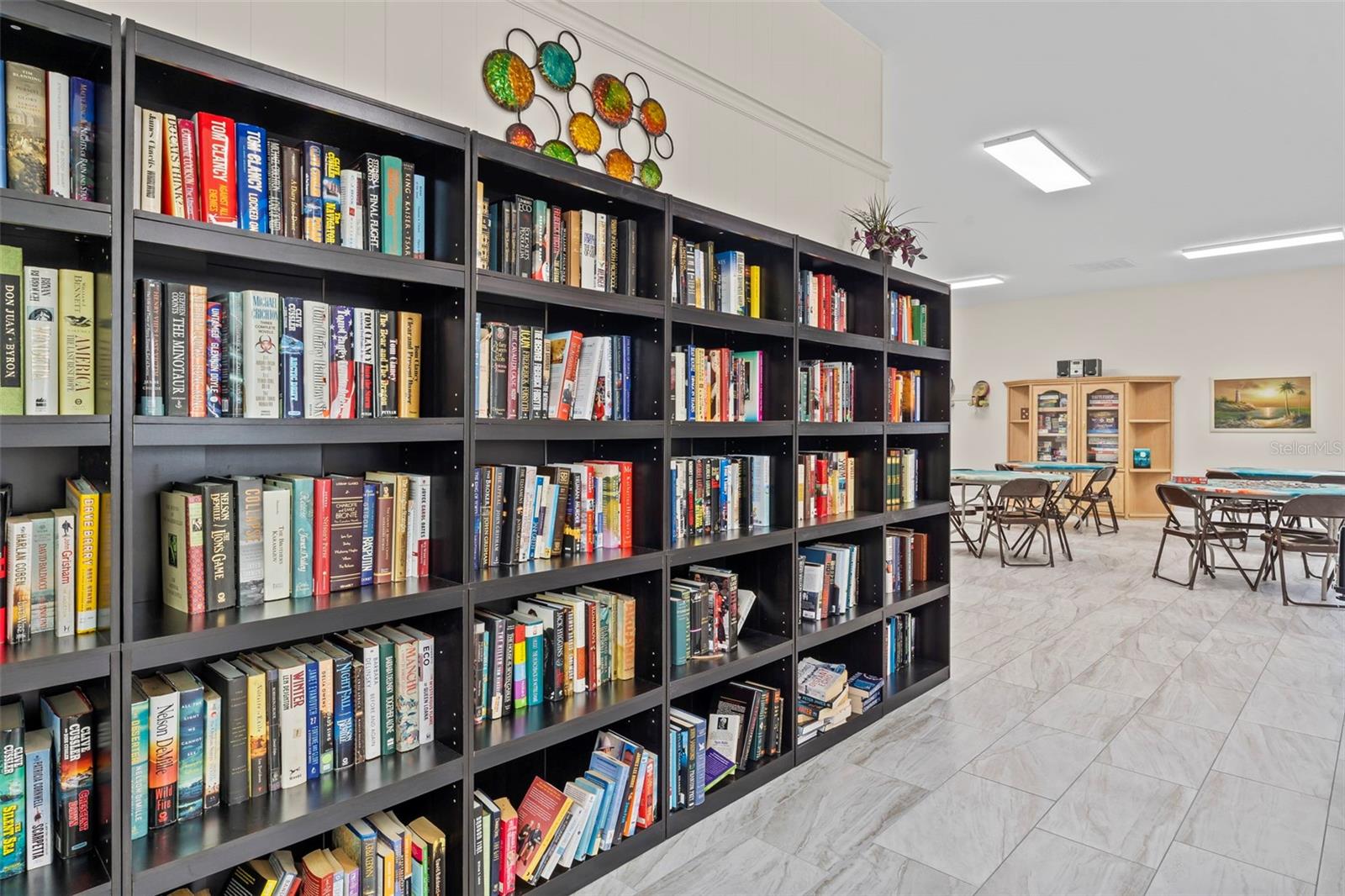 PALM MANOR - Residential