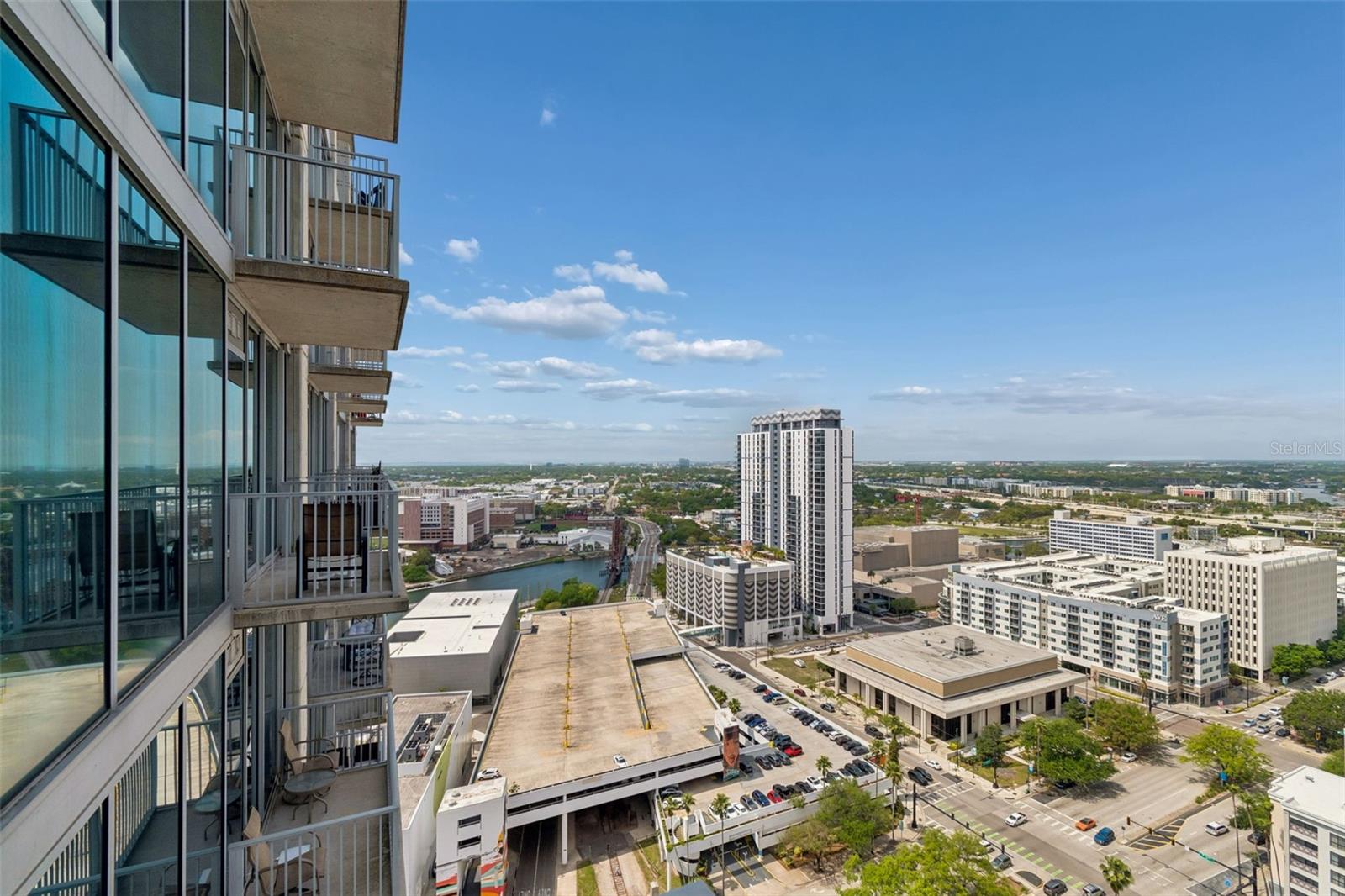 SKYPOINT A CONDO - Residential