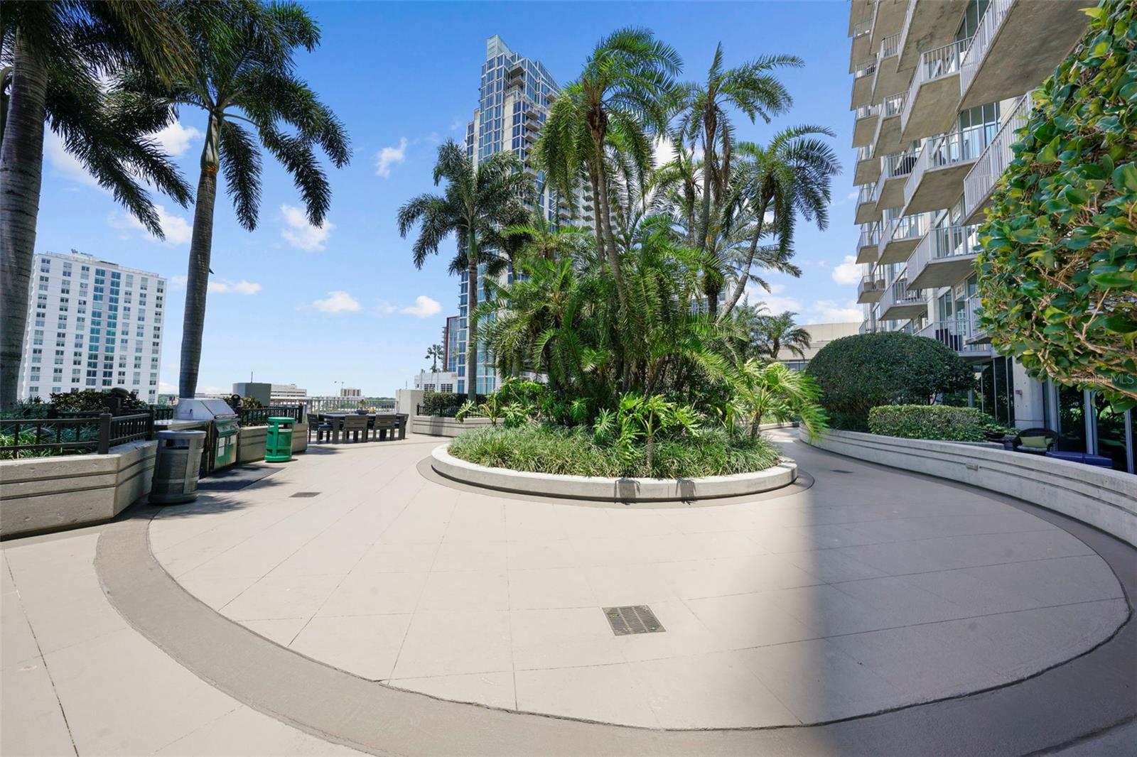 SKYPOINT A CONDO - Residential