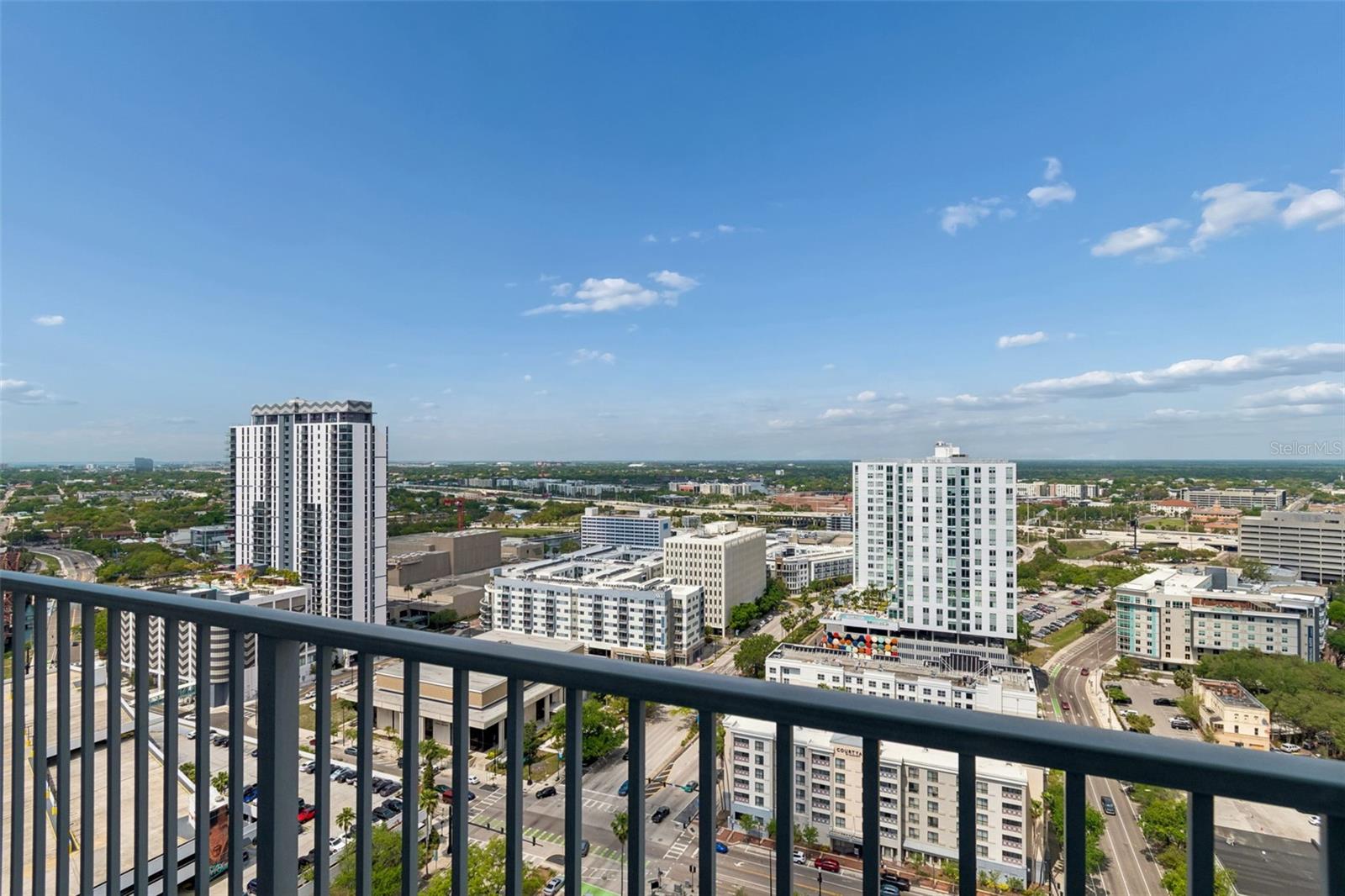 SKYPOINT A CONDO - Residential