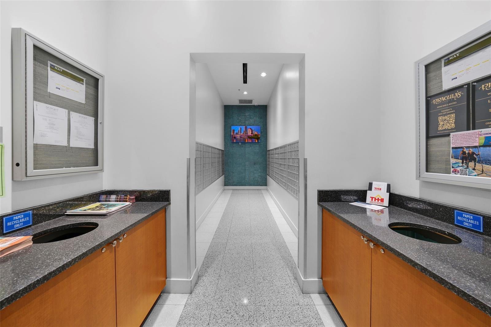 SKYPOINT A CONDO - Residential