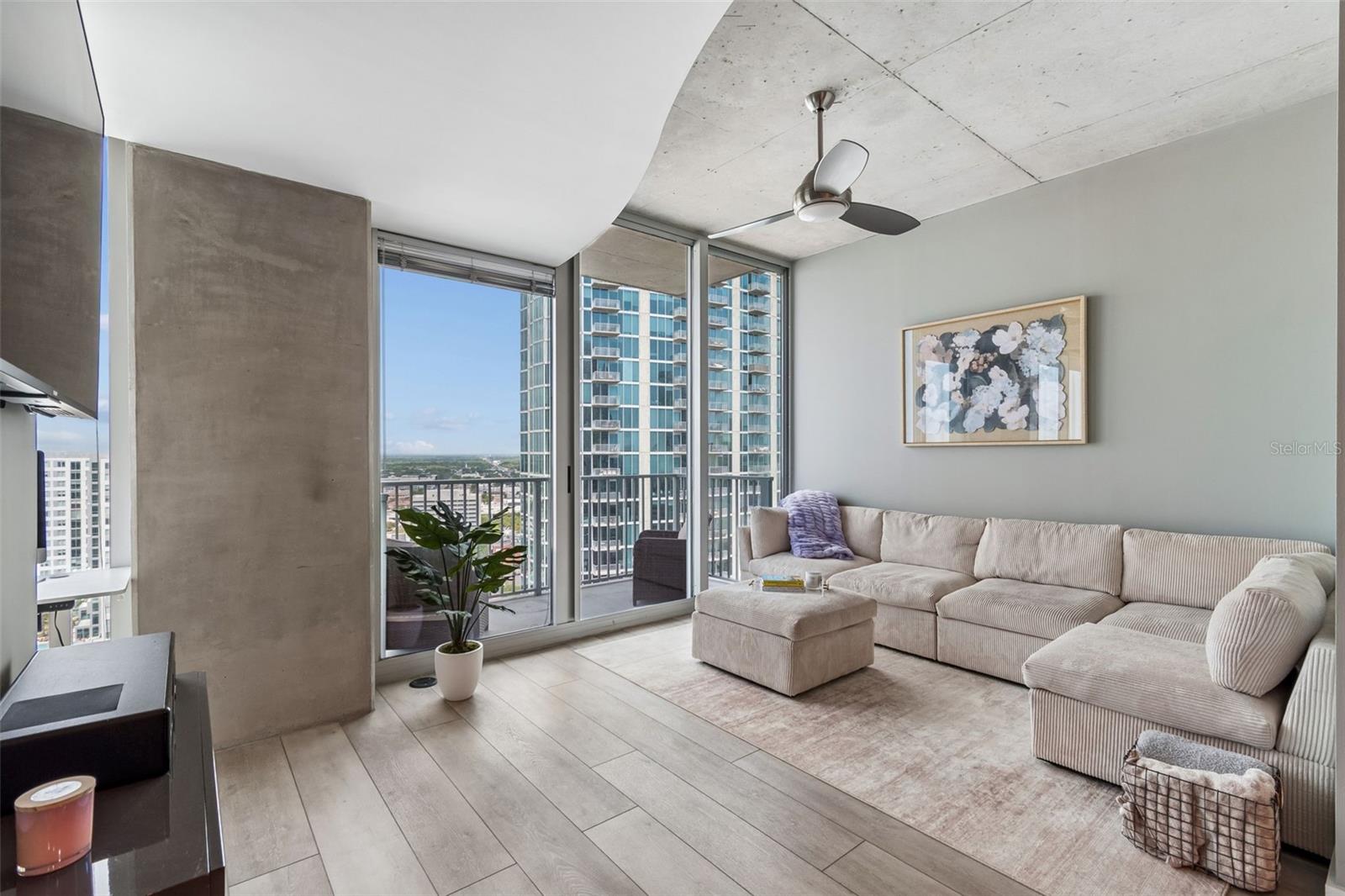 SKYPOINT A CONDO - Residential