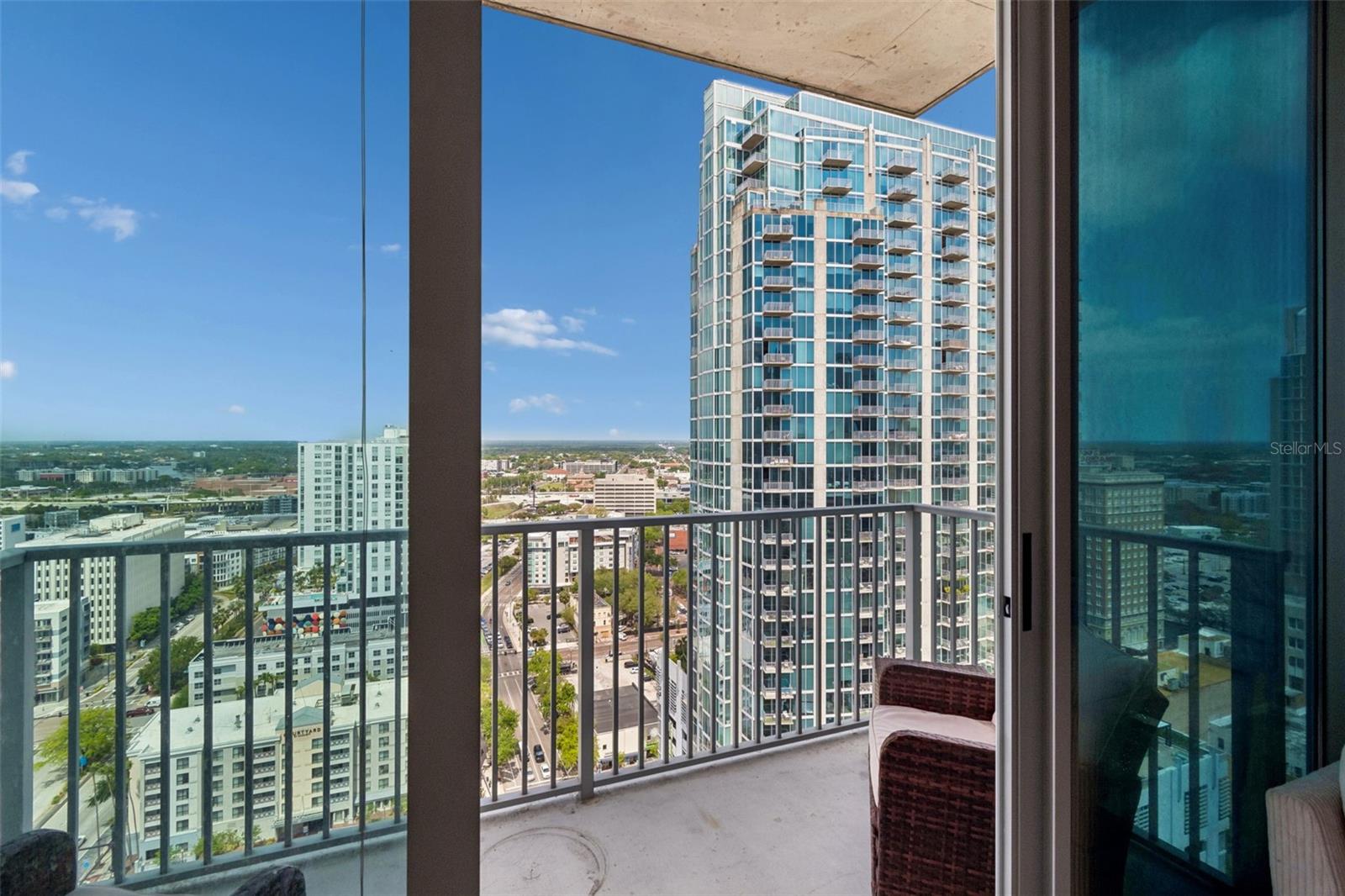 SKYPOINT A CONDO - Residential