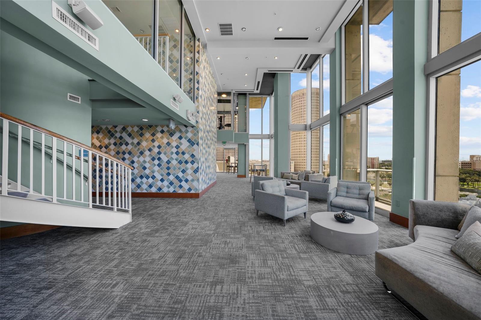 SKYPOINT A CONDO - Residential