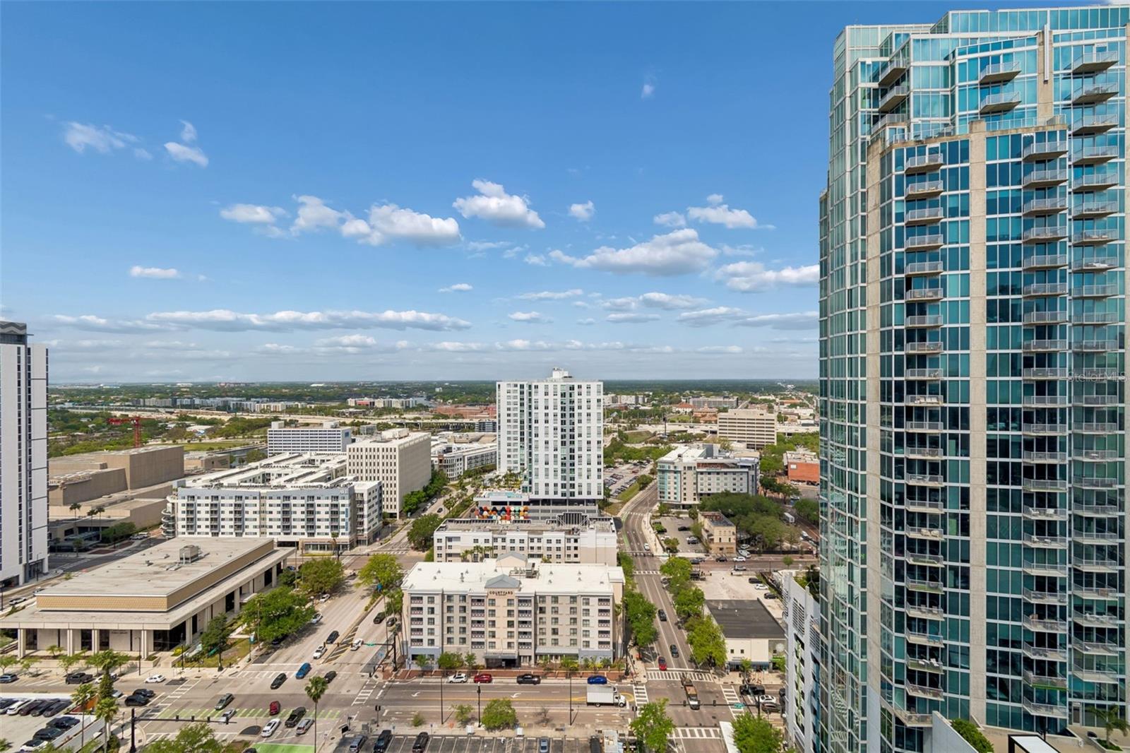 SKYPOINT A CONDO - Residential